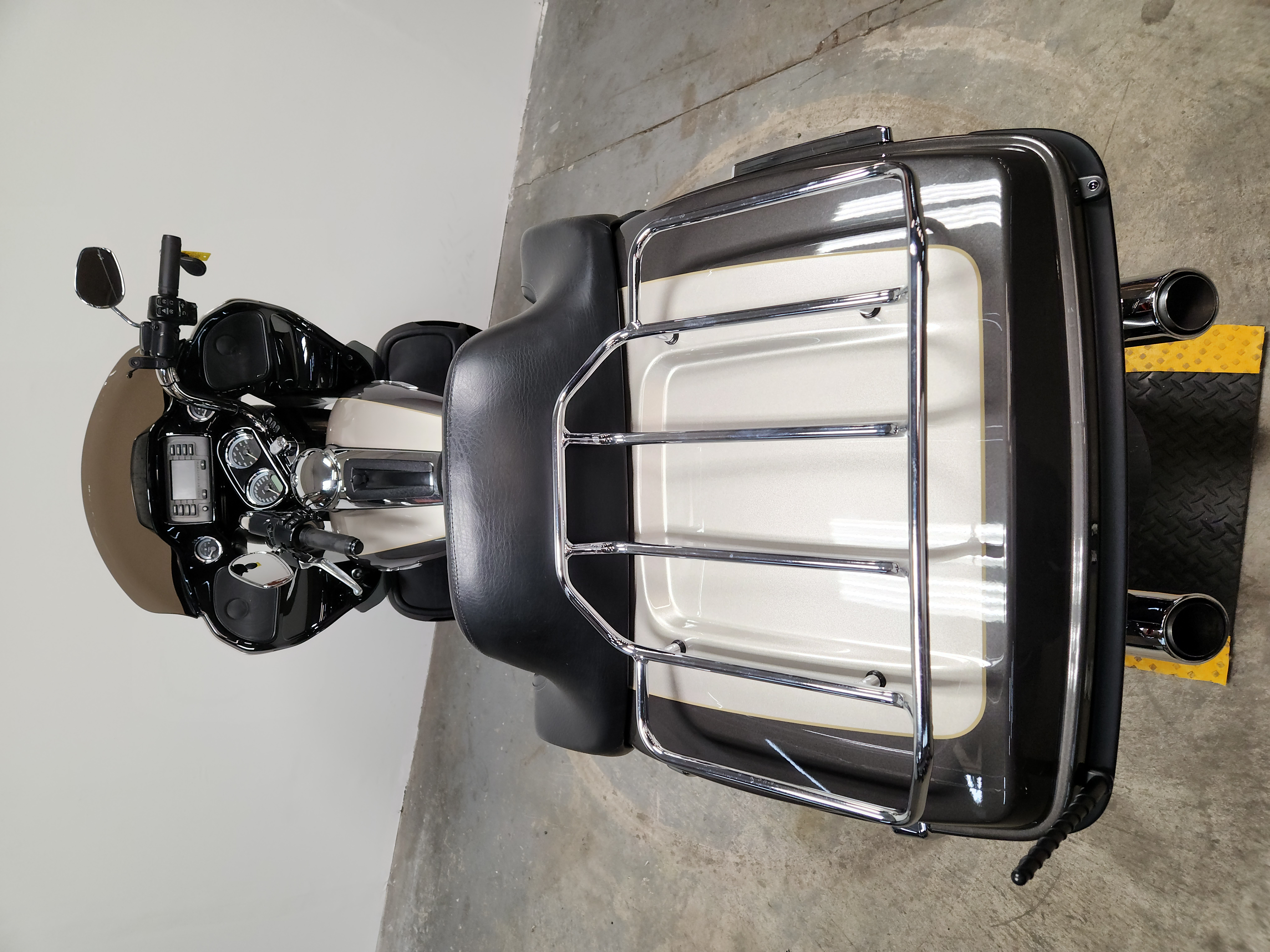 2023 Harley-Davidson® Road Glide Limited Motorcycle