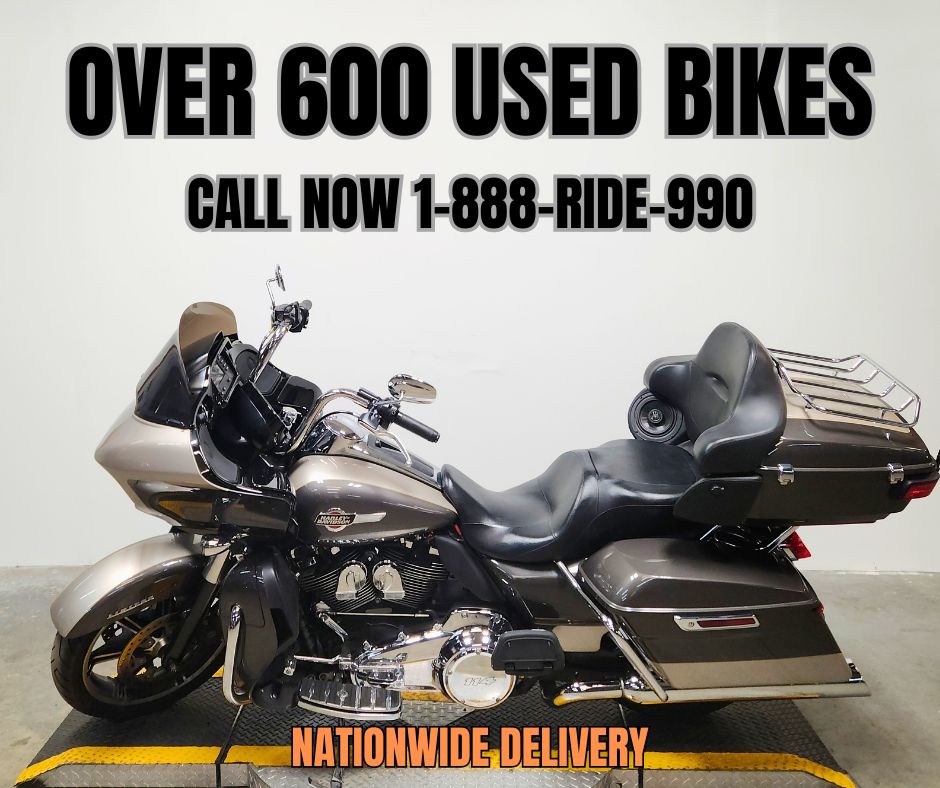 2023 Harley-Davidson® Road Glide Limited Motorcycle