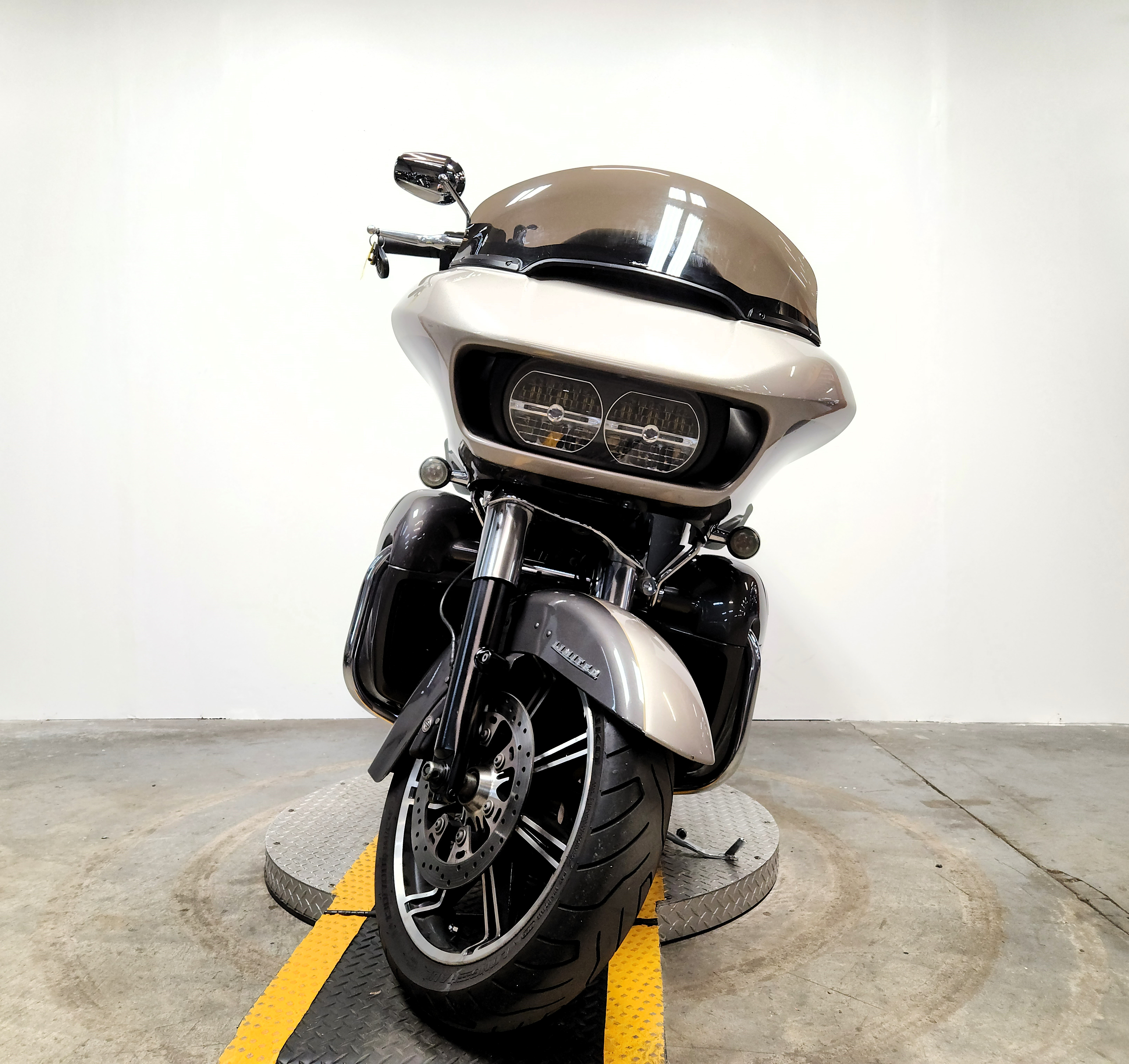2023 Harley-Davidson® Road Glide Limited Motorcycle