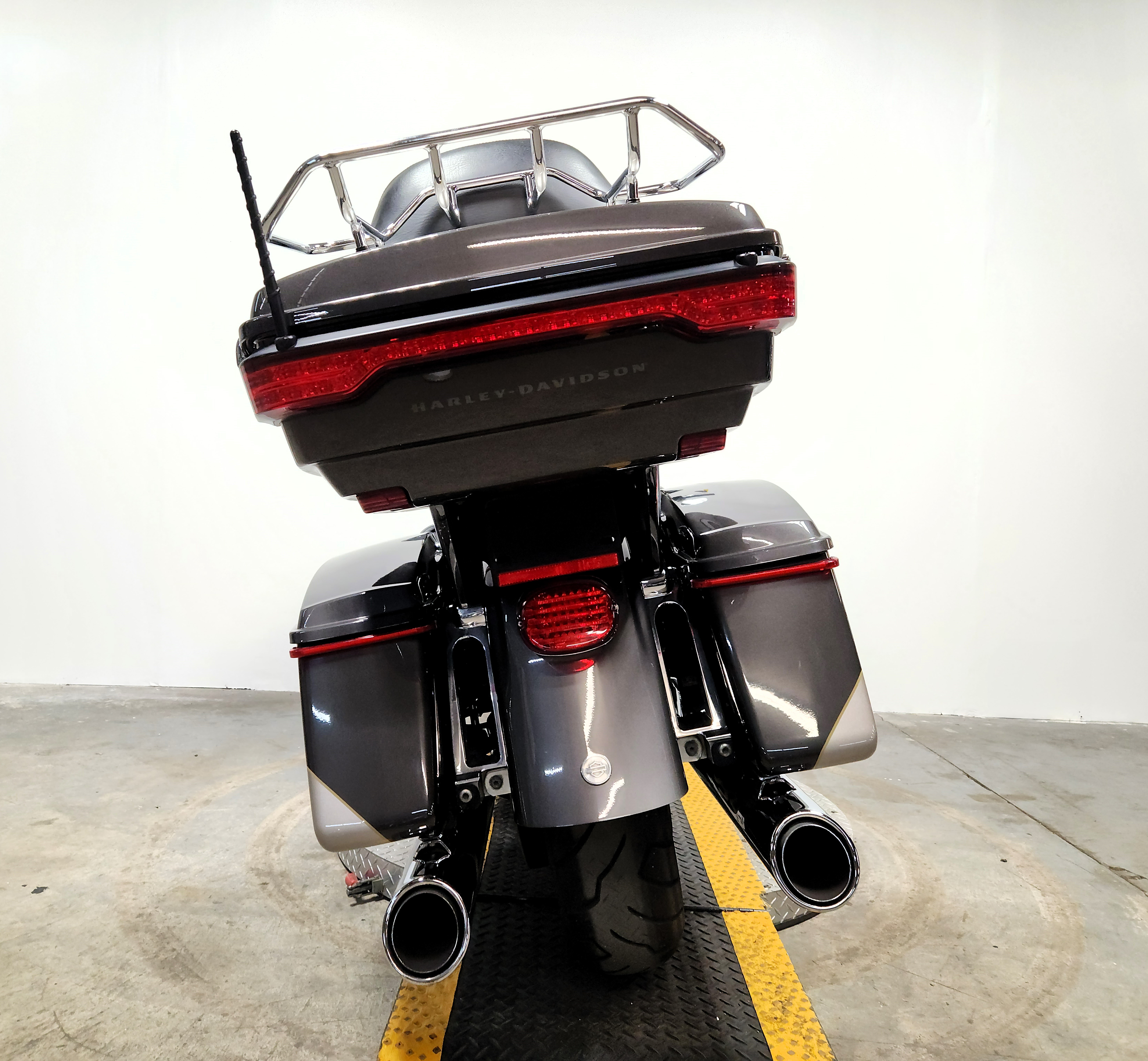 2023 Harley-Davidson® Road Glide Limited Motorcycle