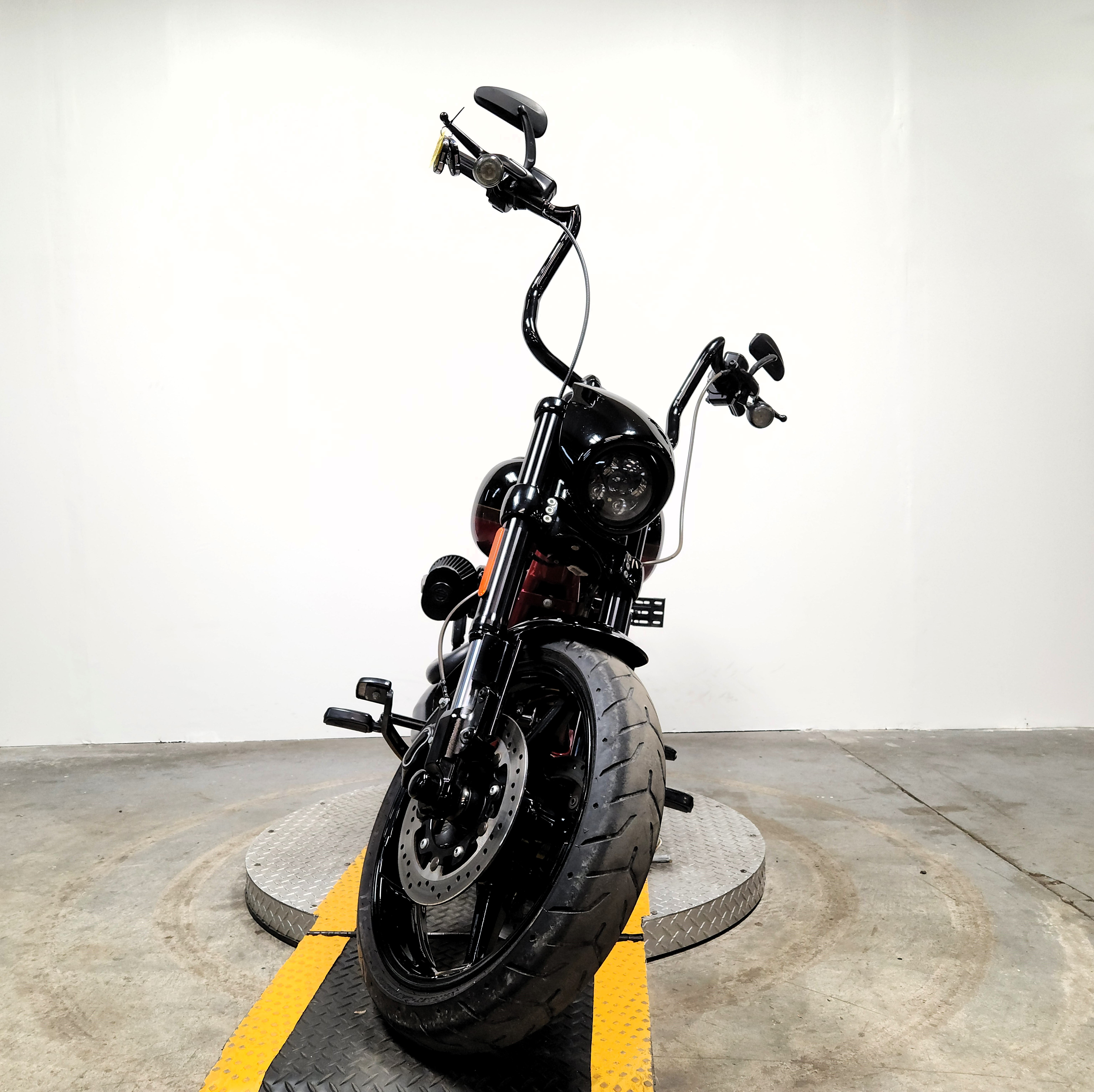 2017 Harley-Davidson® CVO™ Pro Street Breakout® Motorcycle
