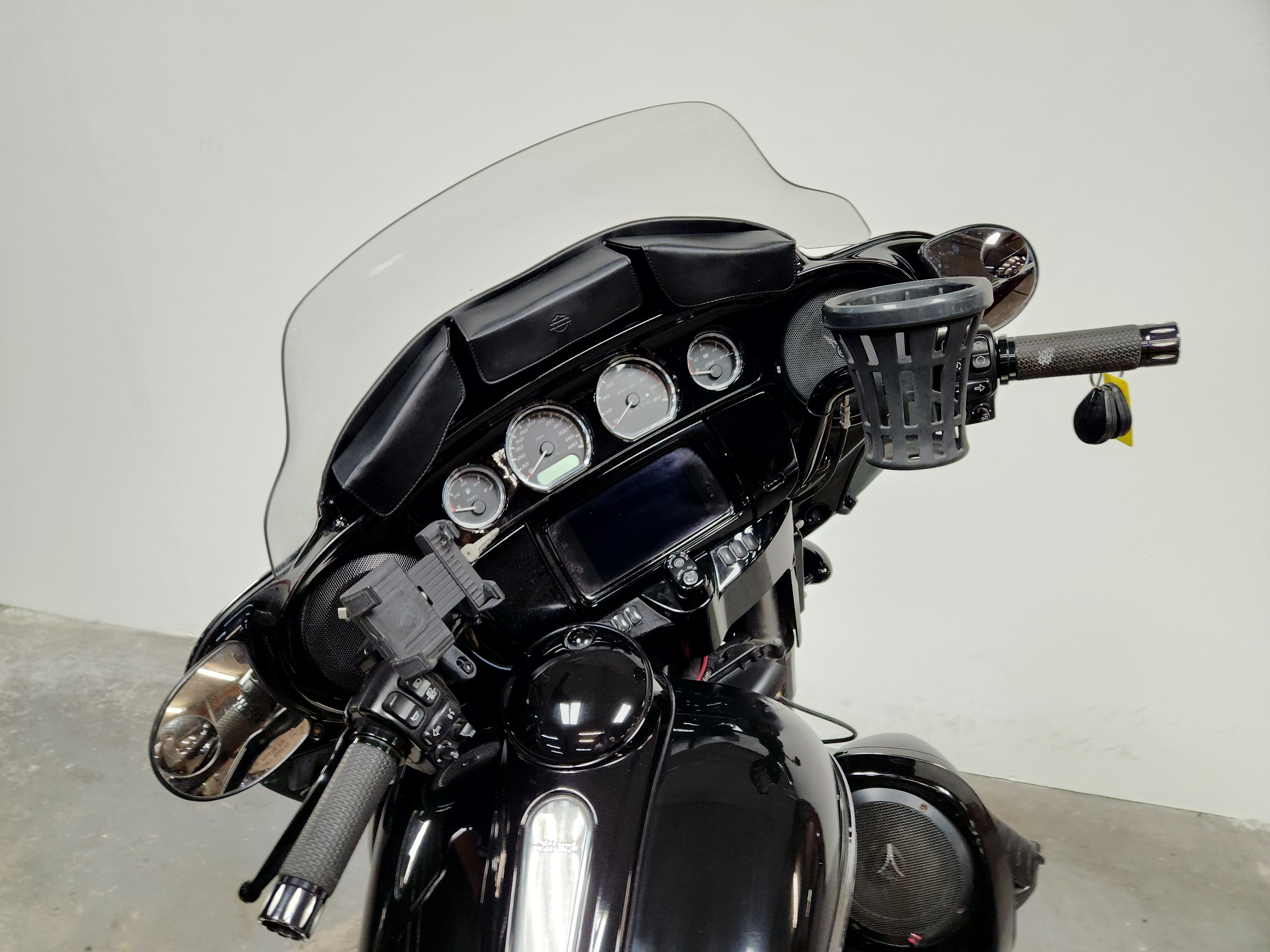 2019 Harley-Davidson® Street Glide® Special Motorcycle