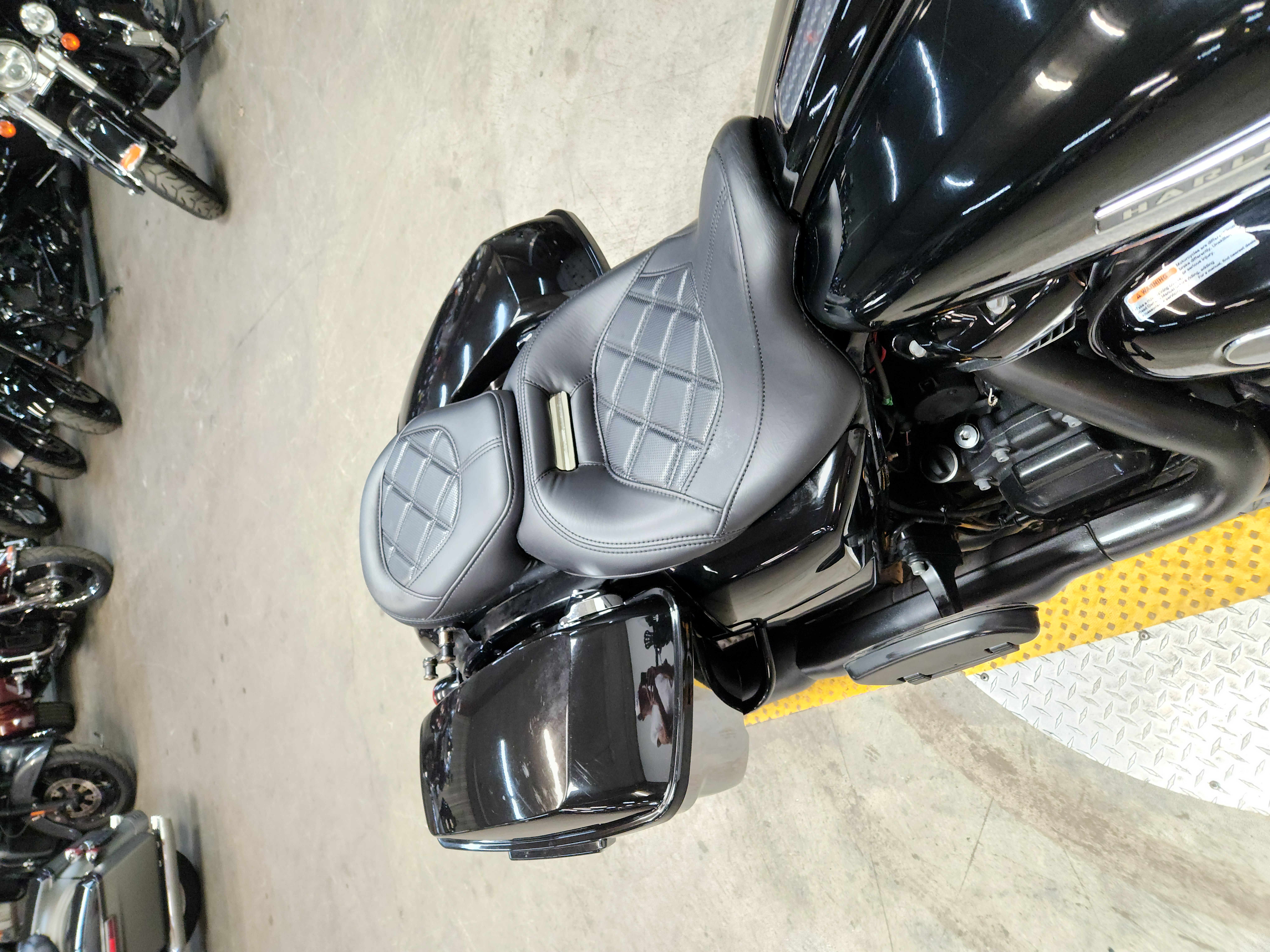 2019 Harley-Davidson® Street Glide® Special Motorcycle