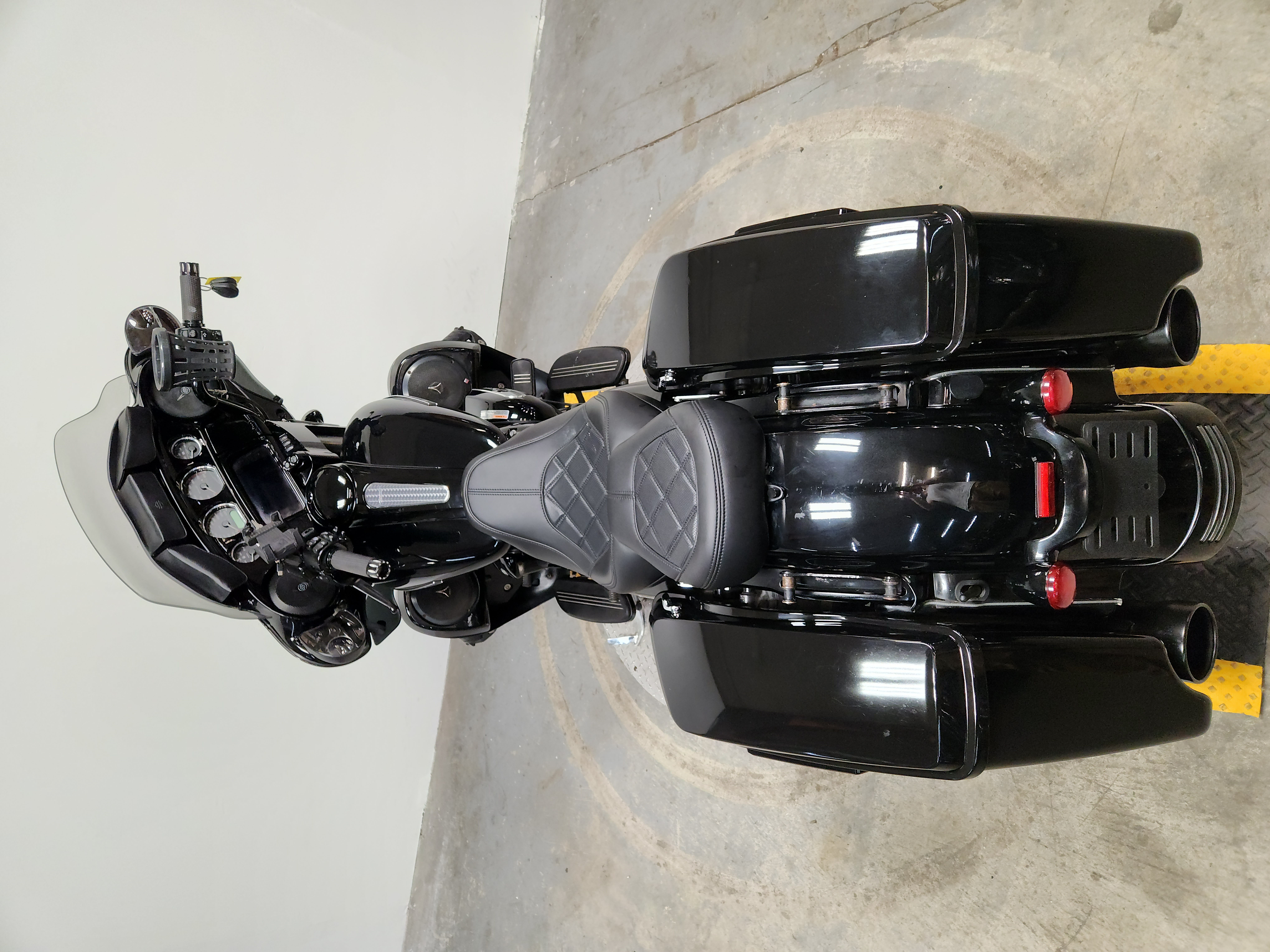 2019 Harley-Davidson® Street Glide® Special Motorcycle