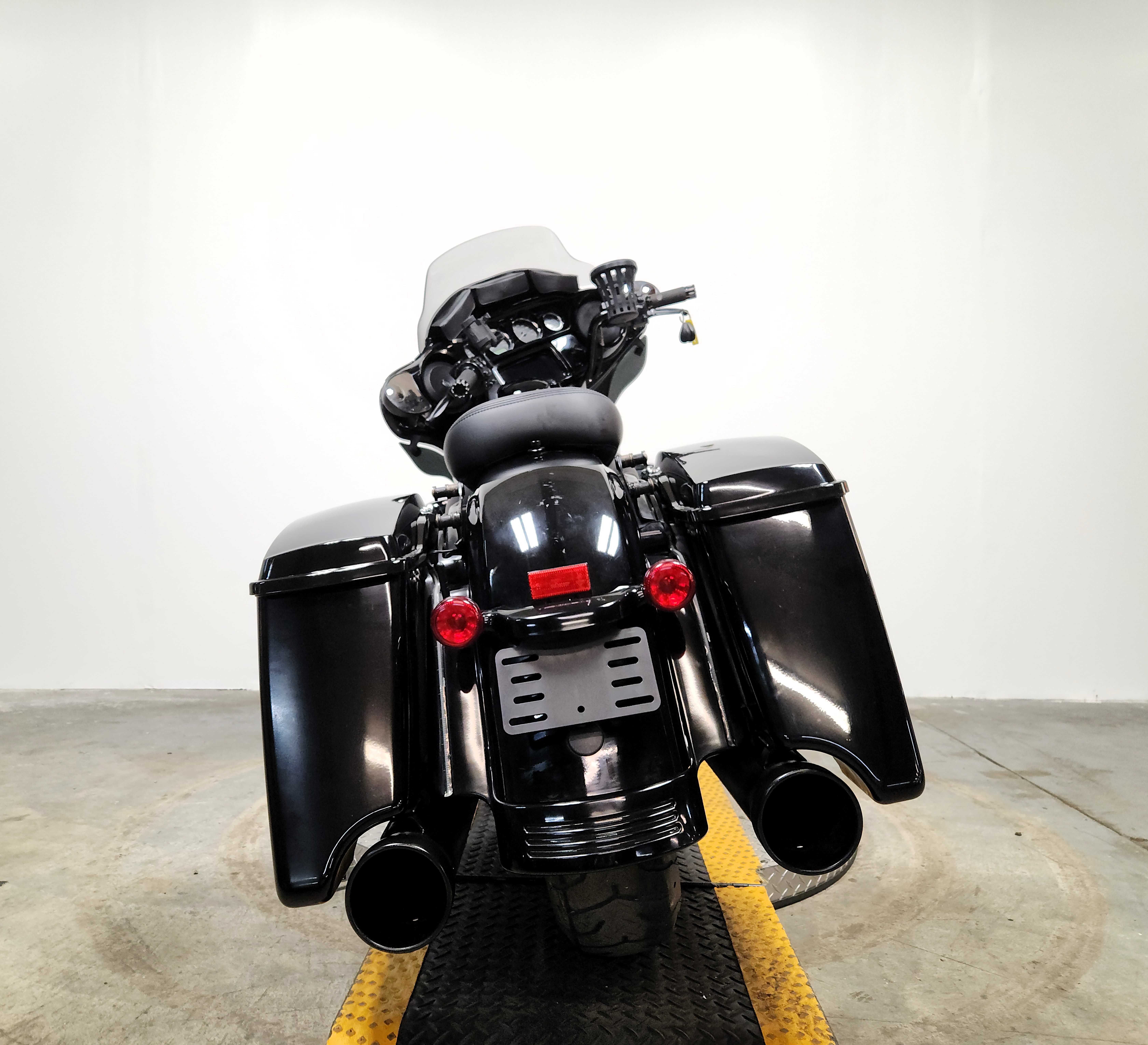 2019 Harley-Davidson® Street Glide® Special Motorcycle