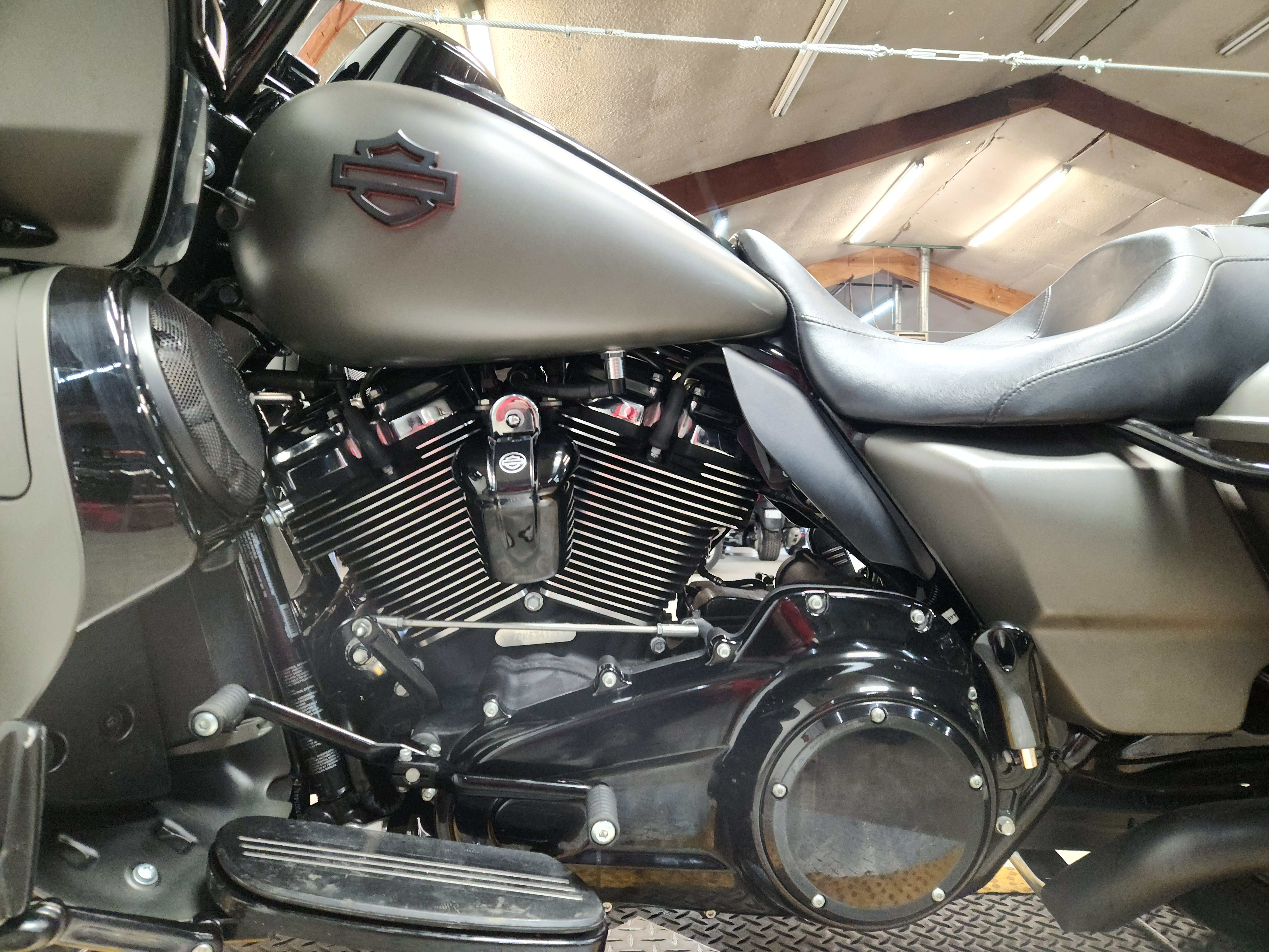 2019 Harley-Davidson® Road Glide® Special Motorcycle