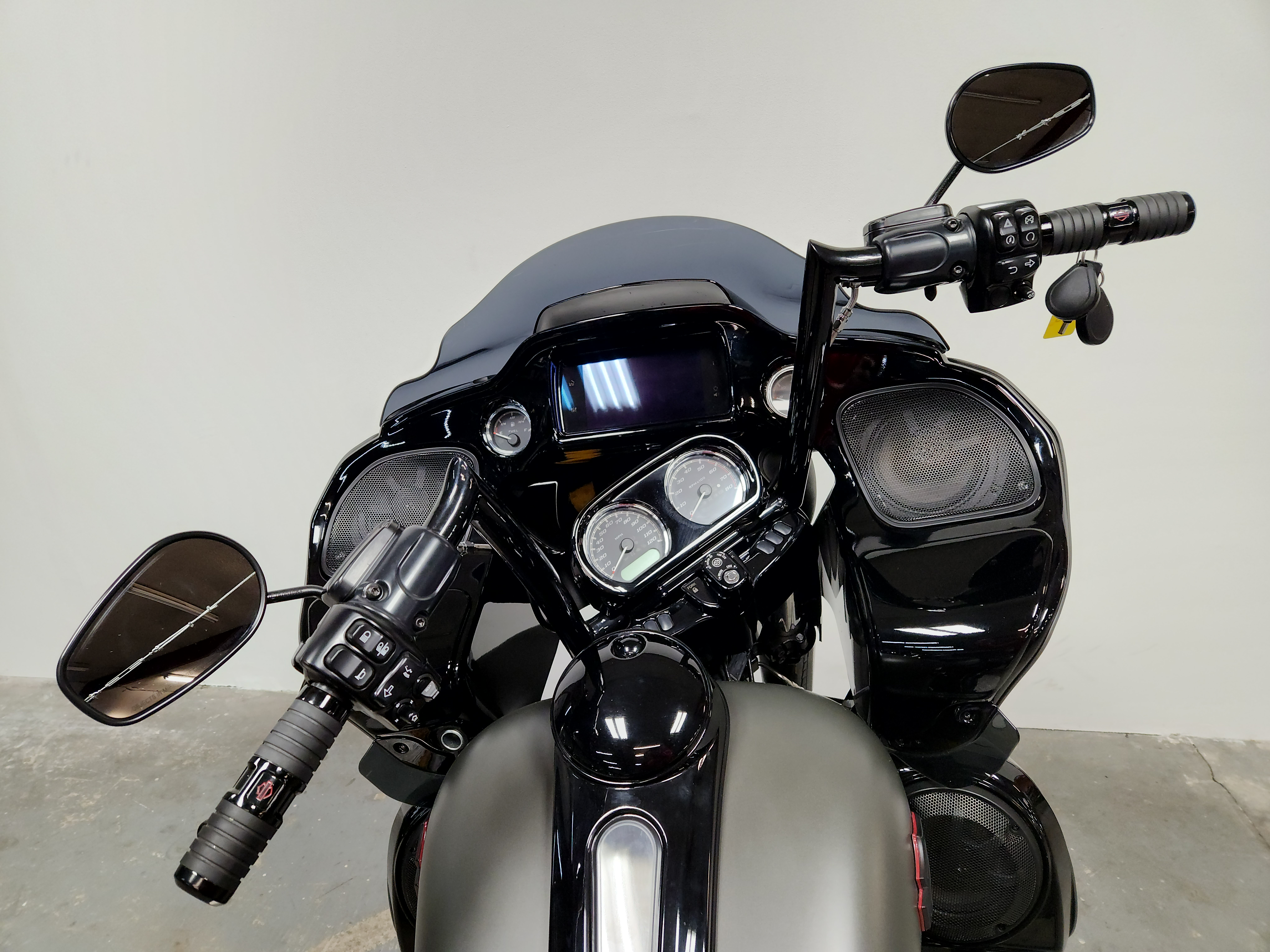 2019 Harley-Davidson® Road Glide® Special Motorcycle