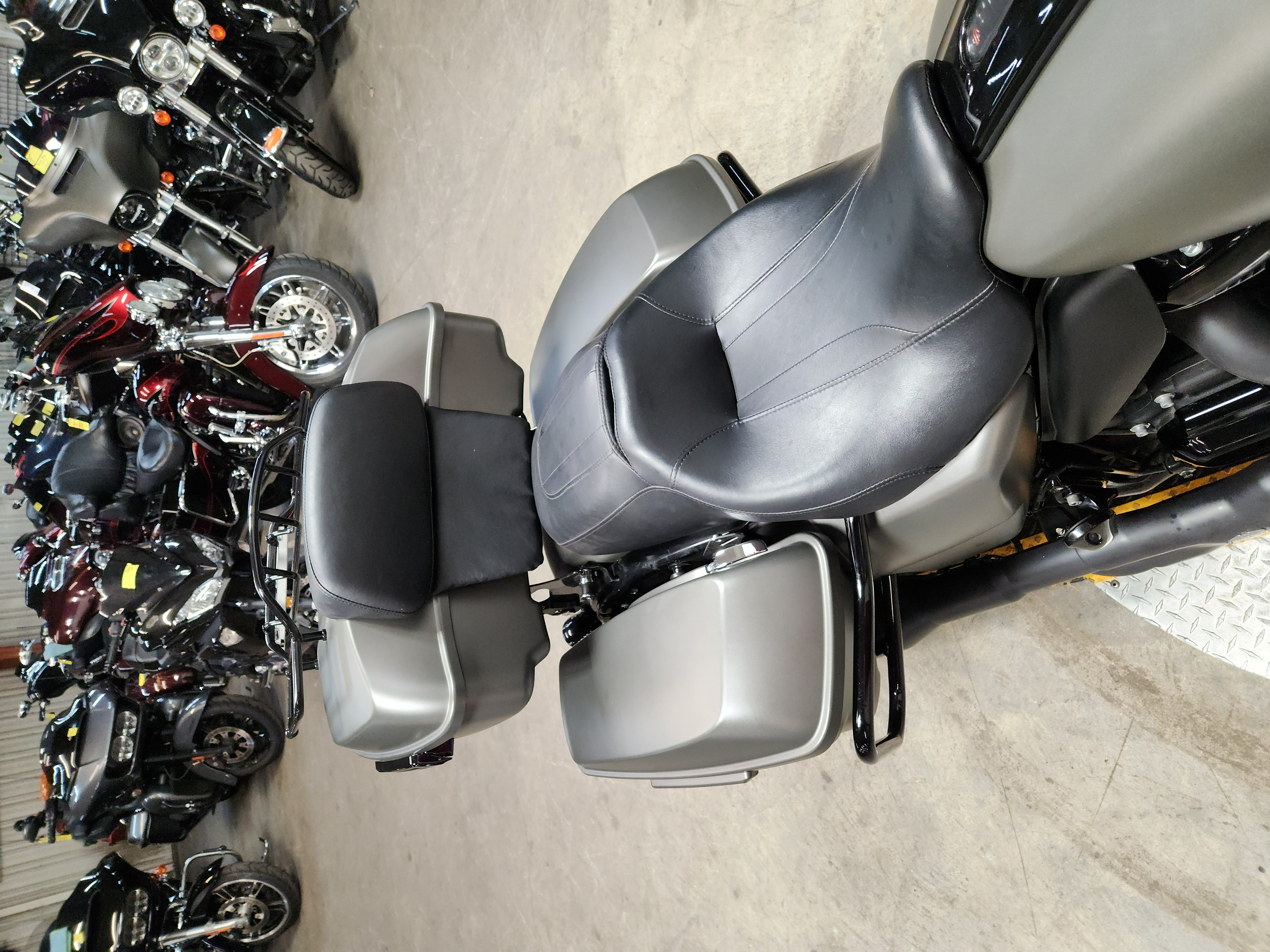 2019 Harley-Davidson® Road Glide® Special Motorcycle
