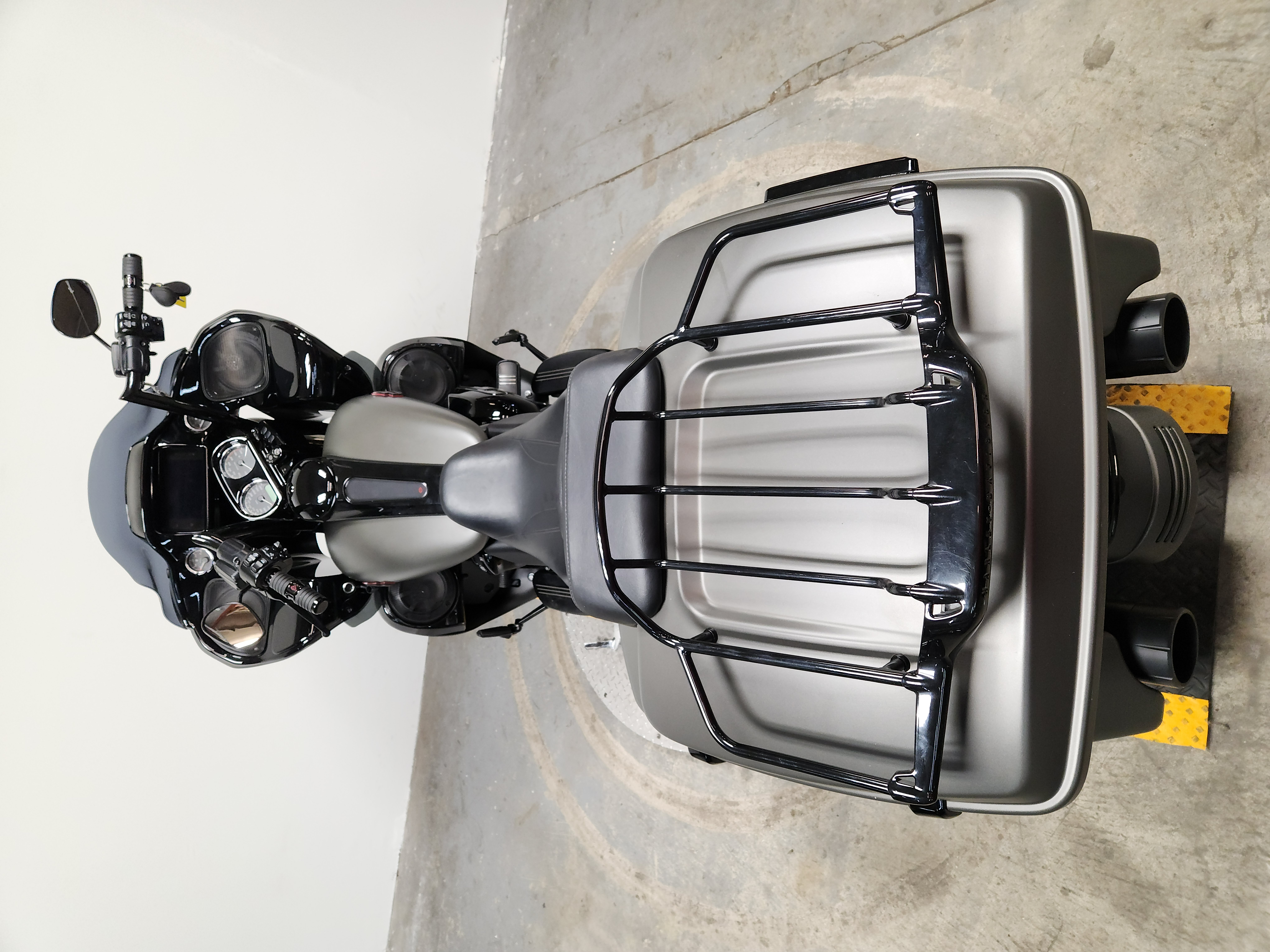 2019 Harley-Davidson® Road Glide® Special Motorcycle