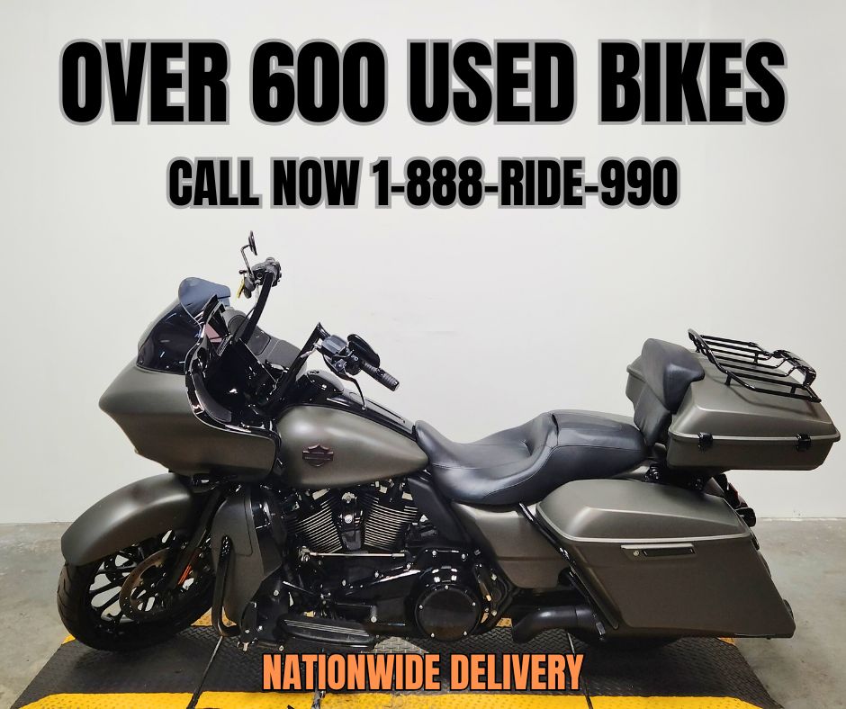 2019 Harley-Davidson® Road Glide® Special Motorcycle