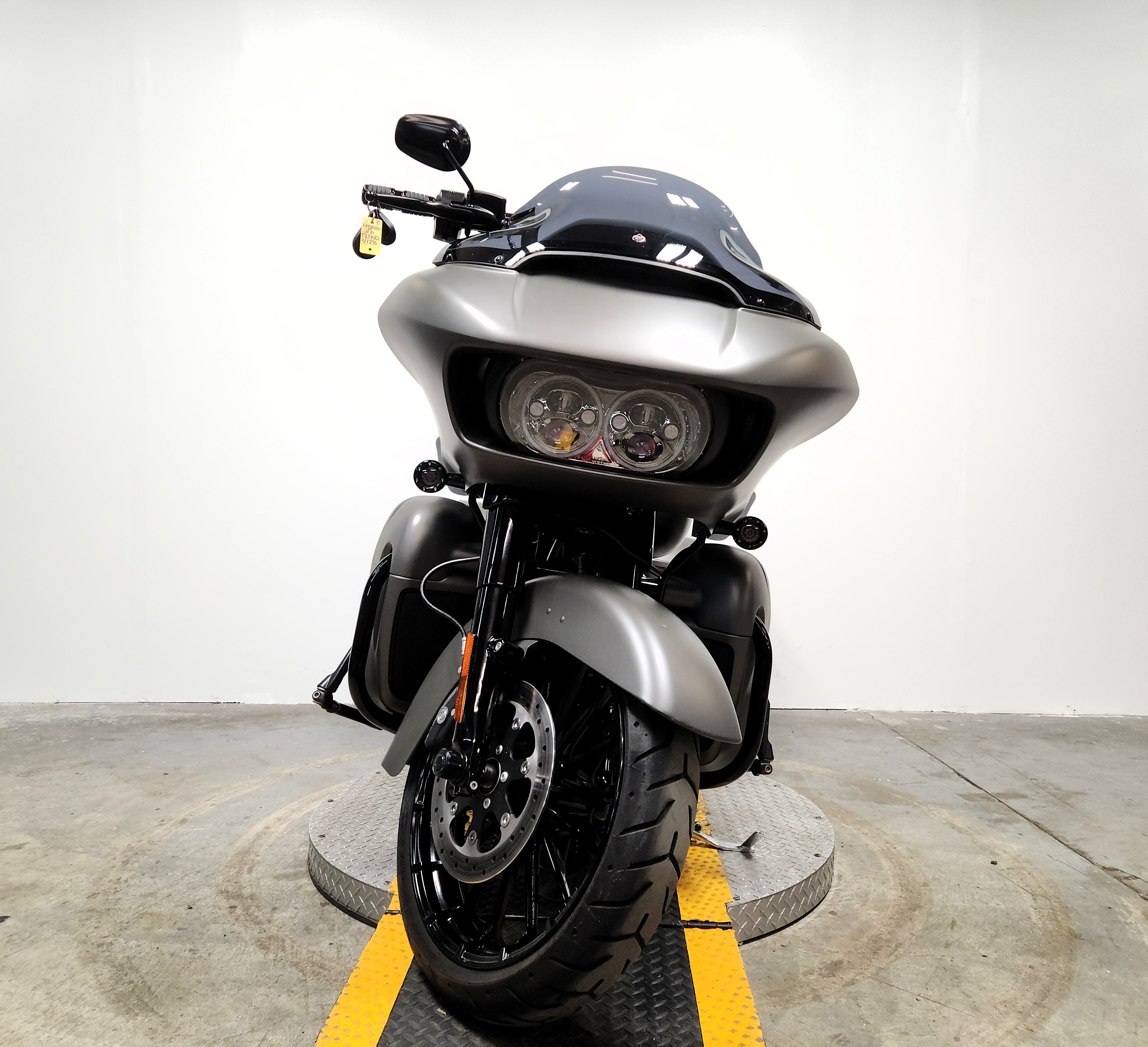 2019 Harley-Davidson® Road Glide® Special Motorcycle
