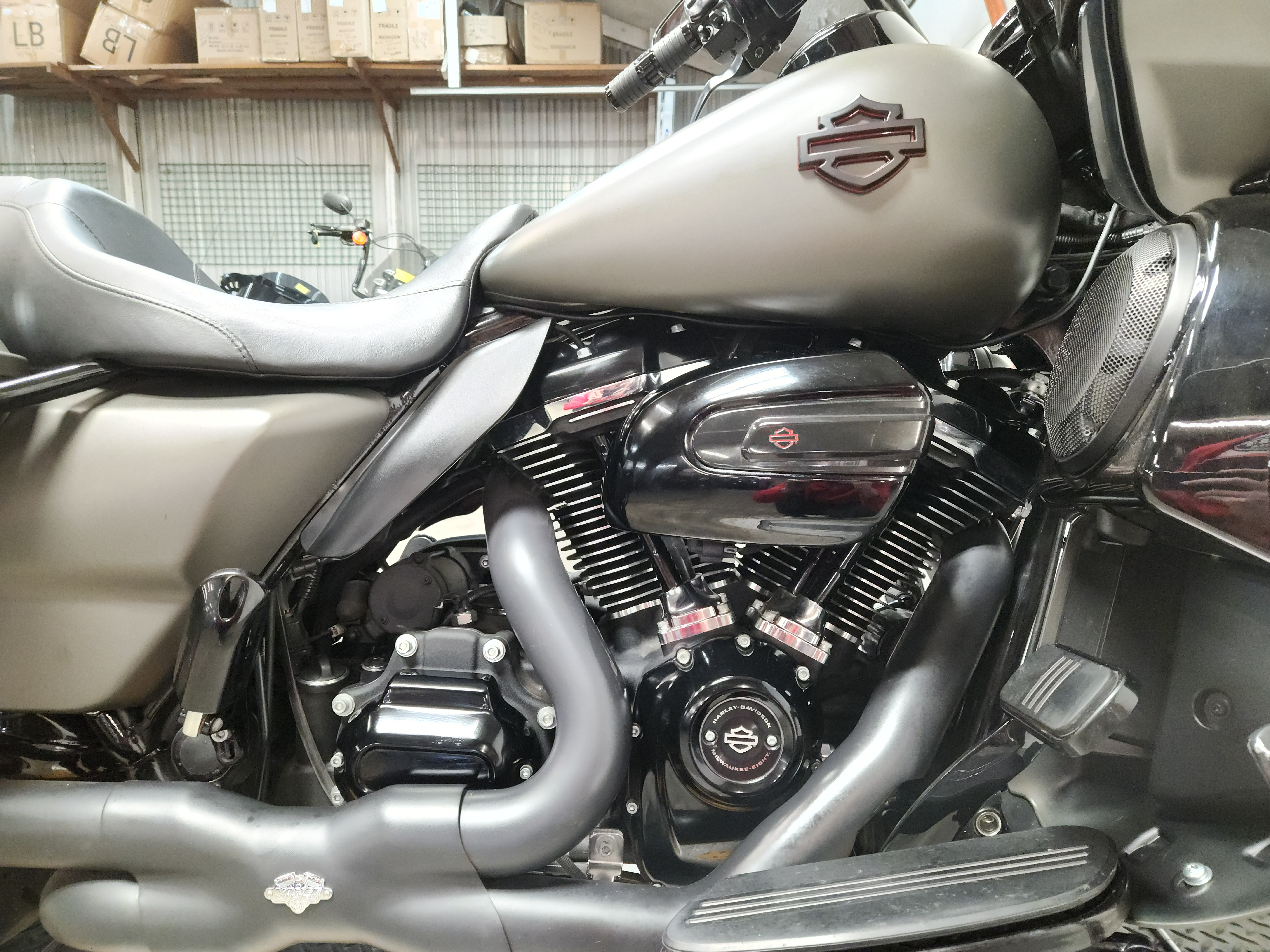 2019 Harley-Davidson® Road Glide® Special Motorcycle