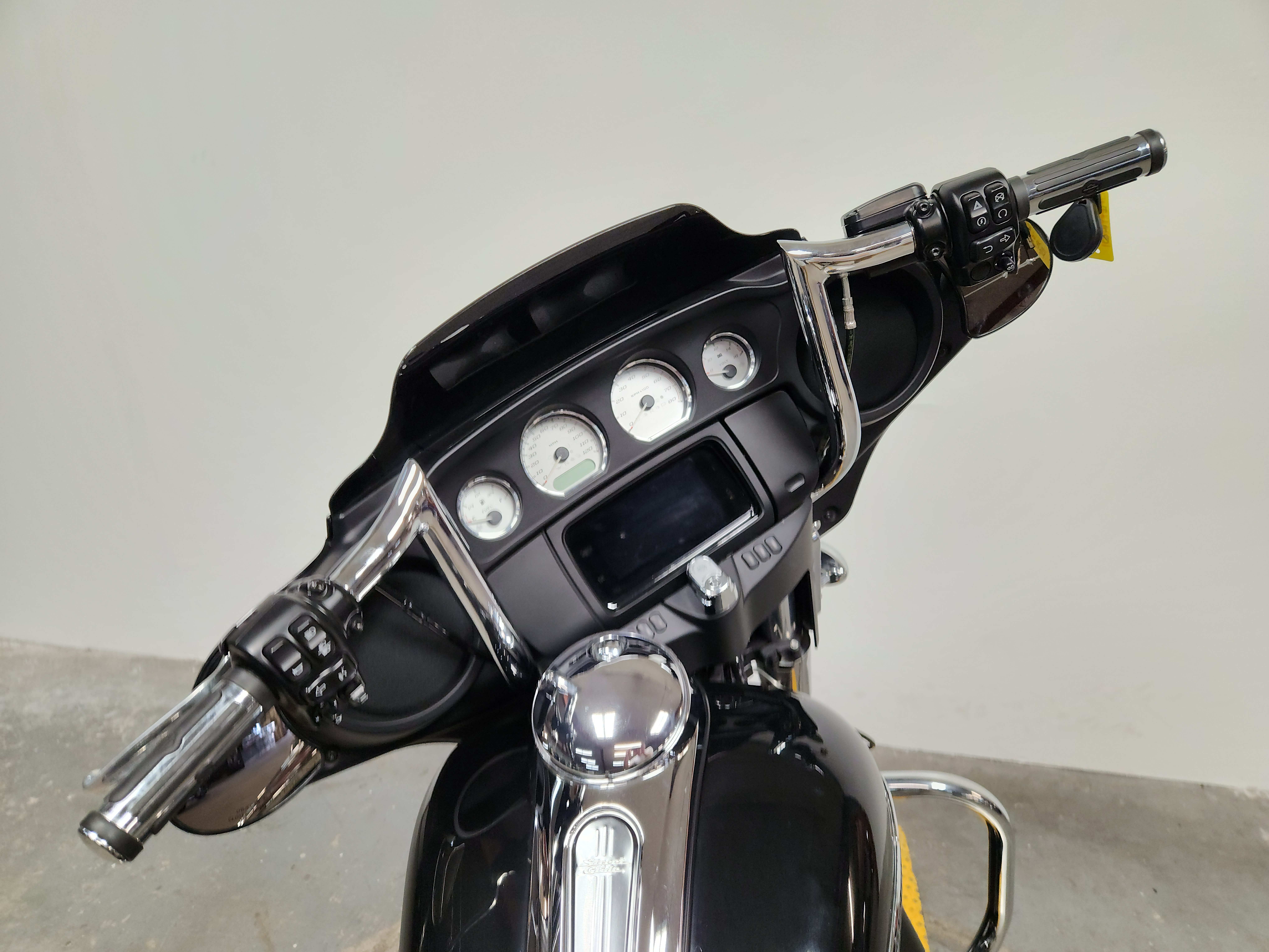 2021 Harley-Davidson® Street Glide Motorcycle