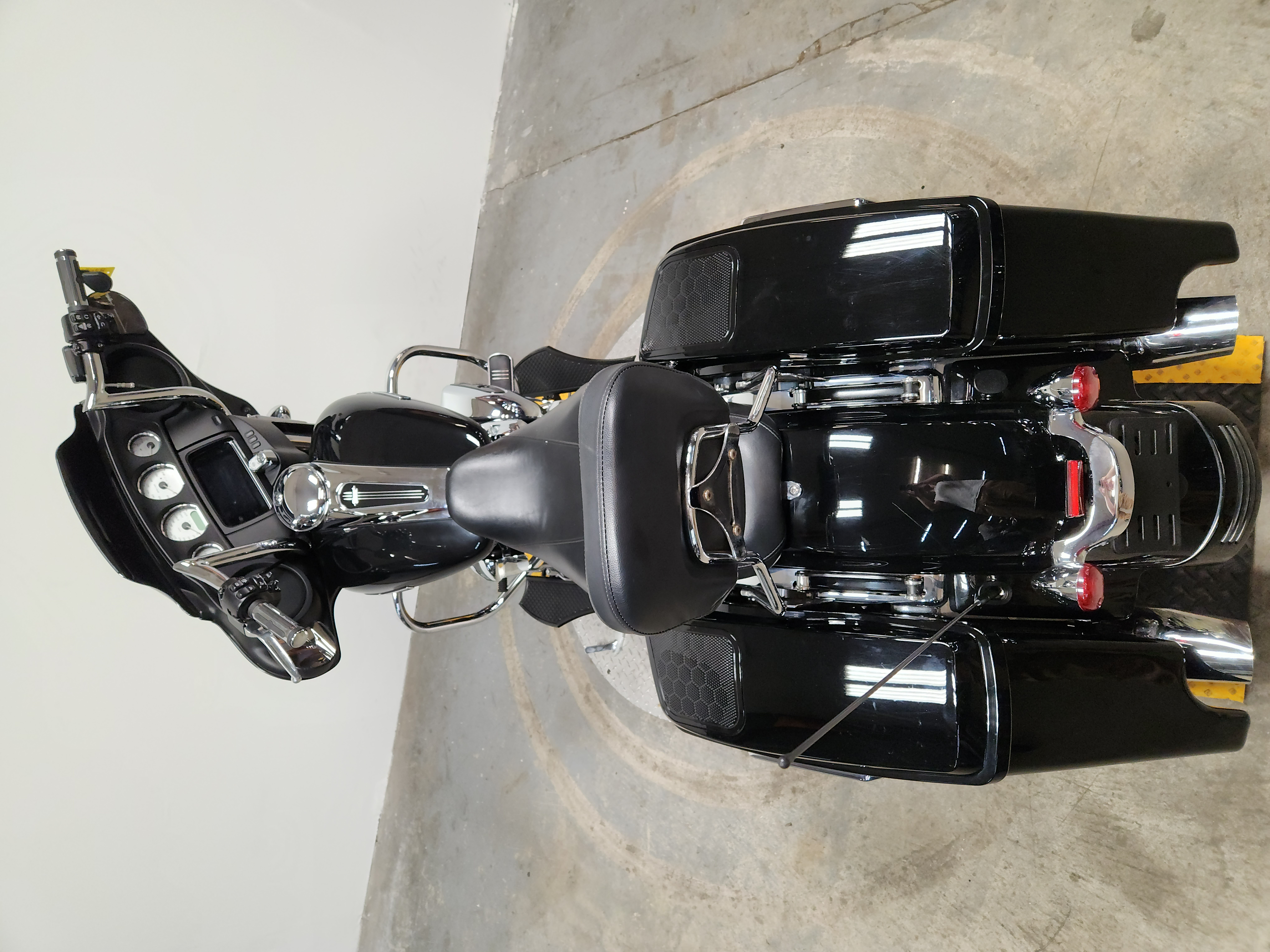 2021 Harley-Davidson® Street Glide Motorcycle