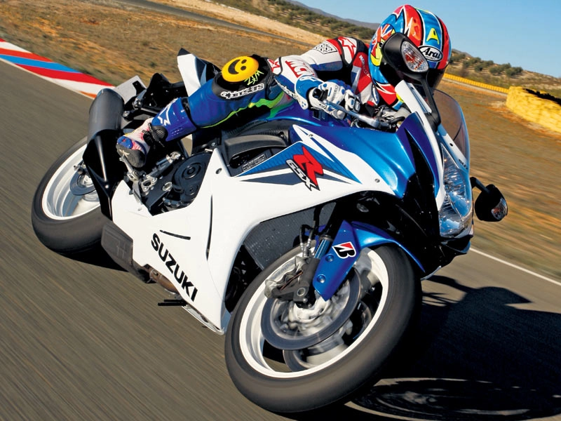 Pre-Owned Suzuki