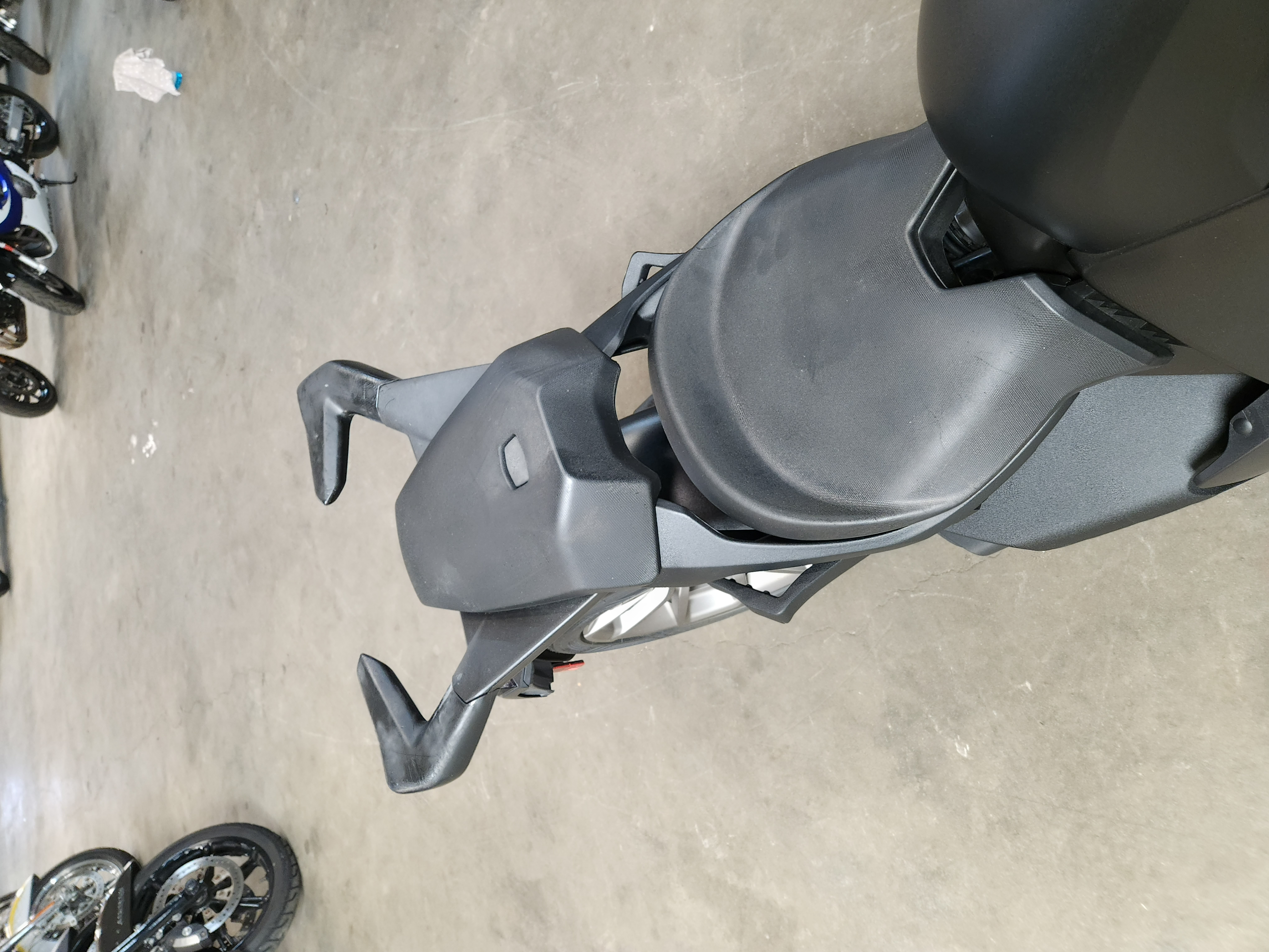 2023 Can-Am Ryker 900 ACE Motorcycle