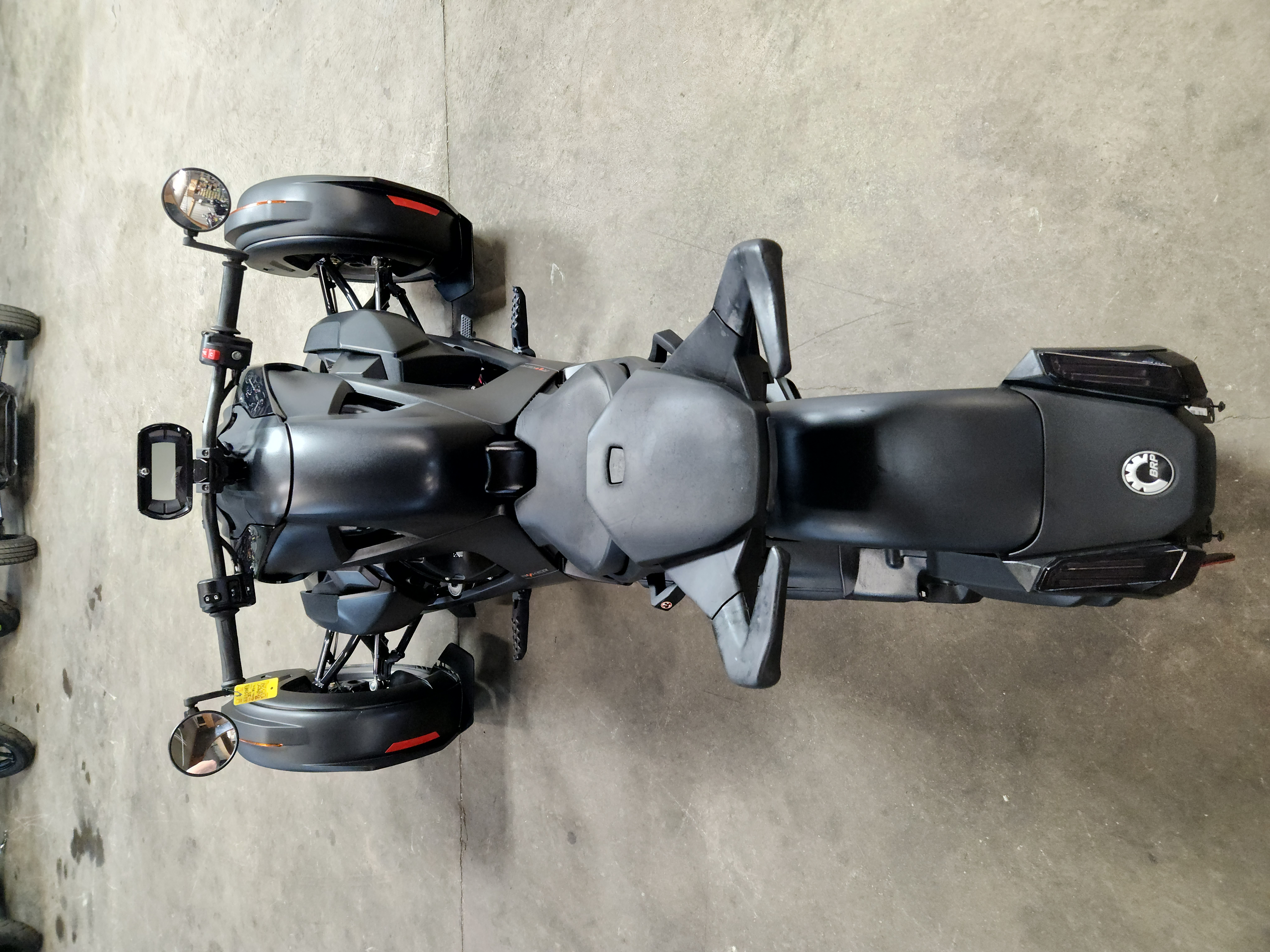 2023 Can-Am Ryker 900 ACE Motorcycle