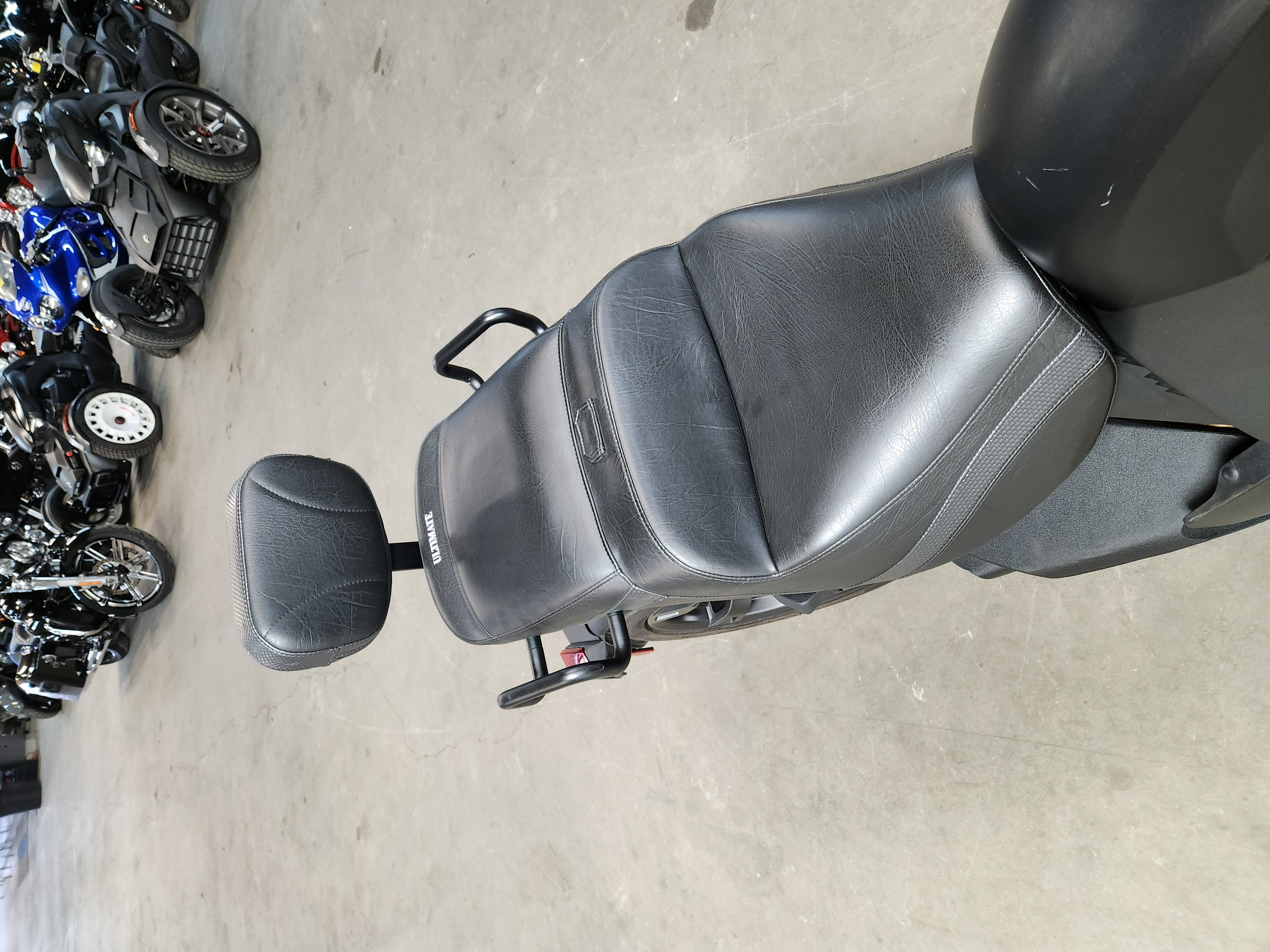 2022 Can-Am Ryker 900 ACE Motorcycle
