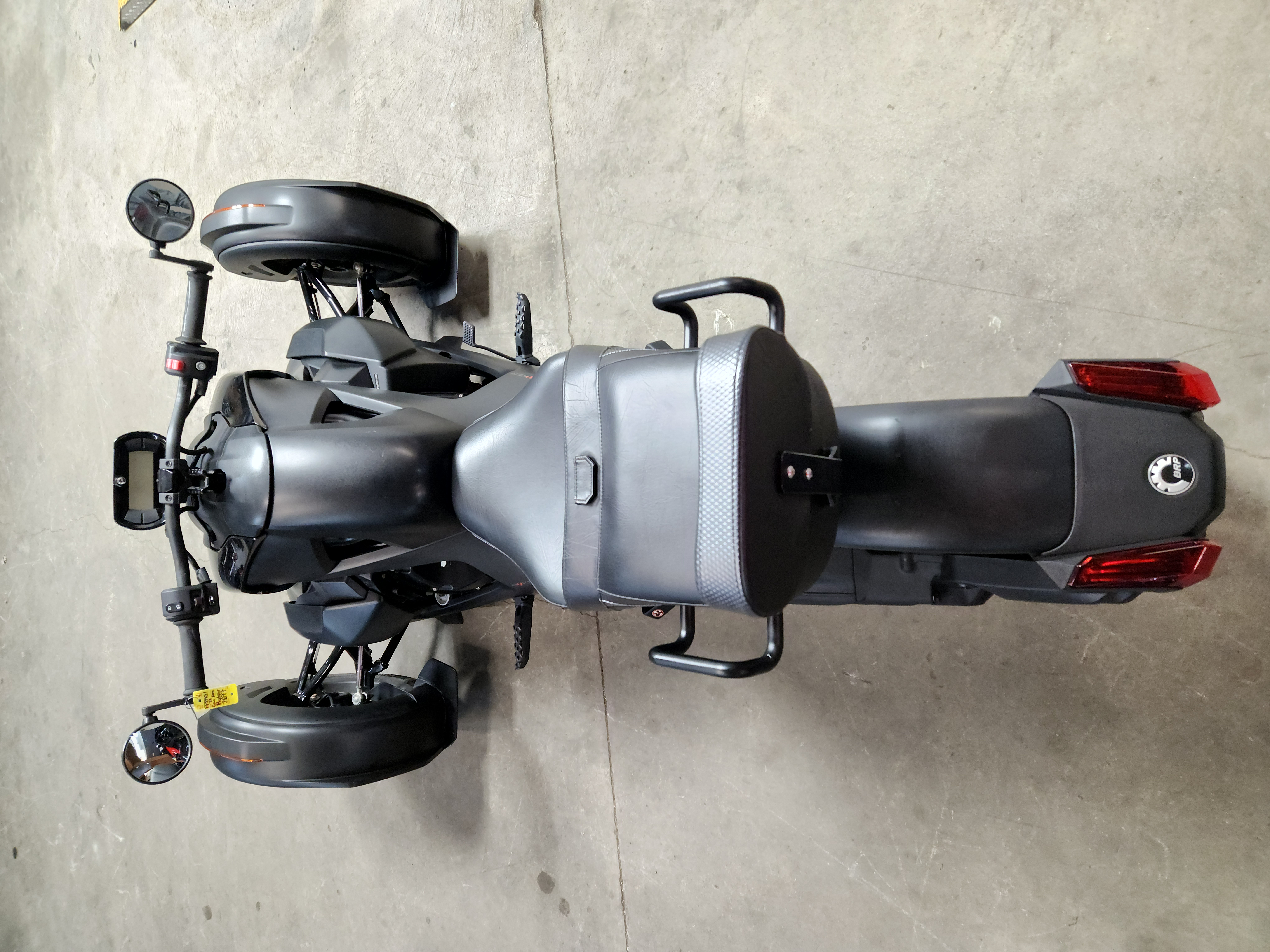 2022 Can-Am Ryker 900 ACE Motorcycle