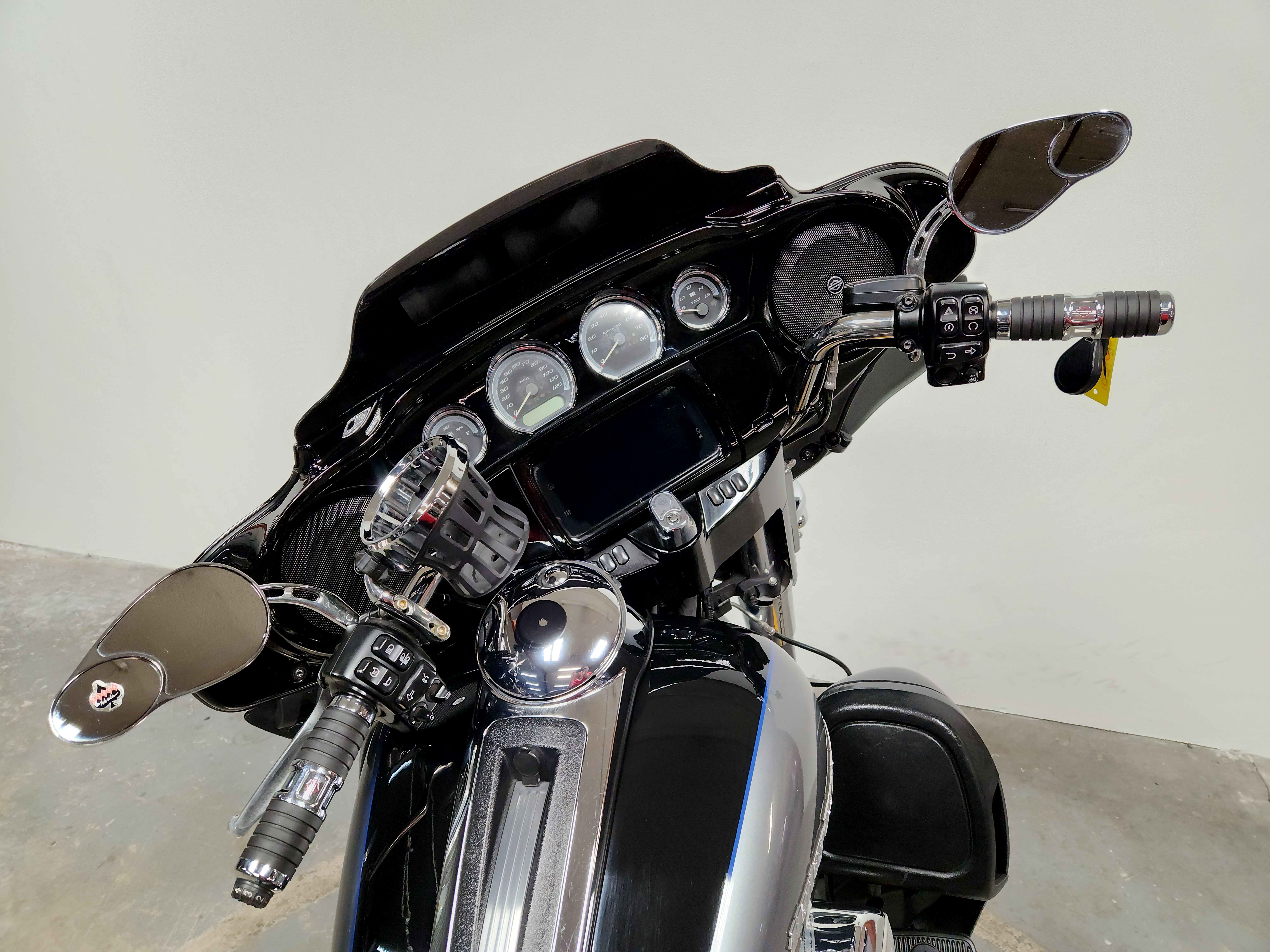 2021 Harley-Davidson® Ultra Limited Motorcycle
