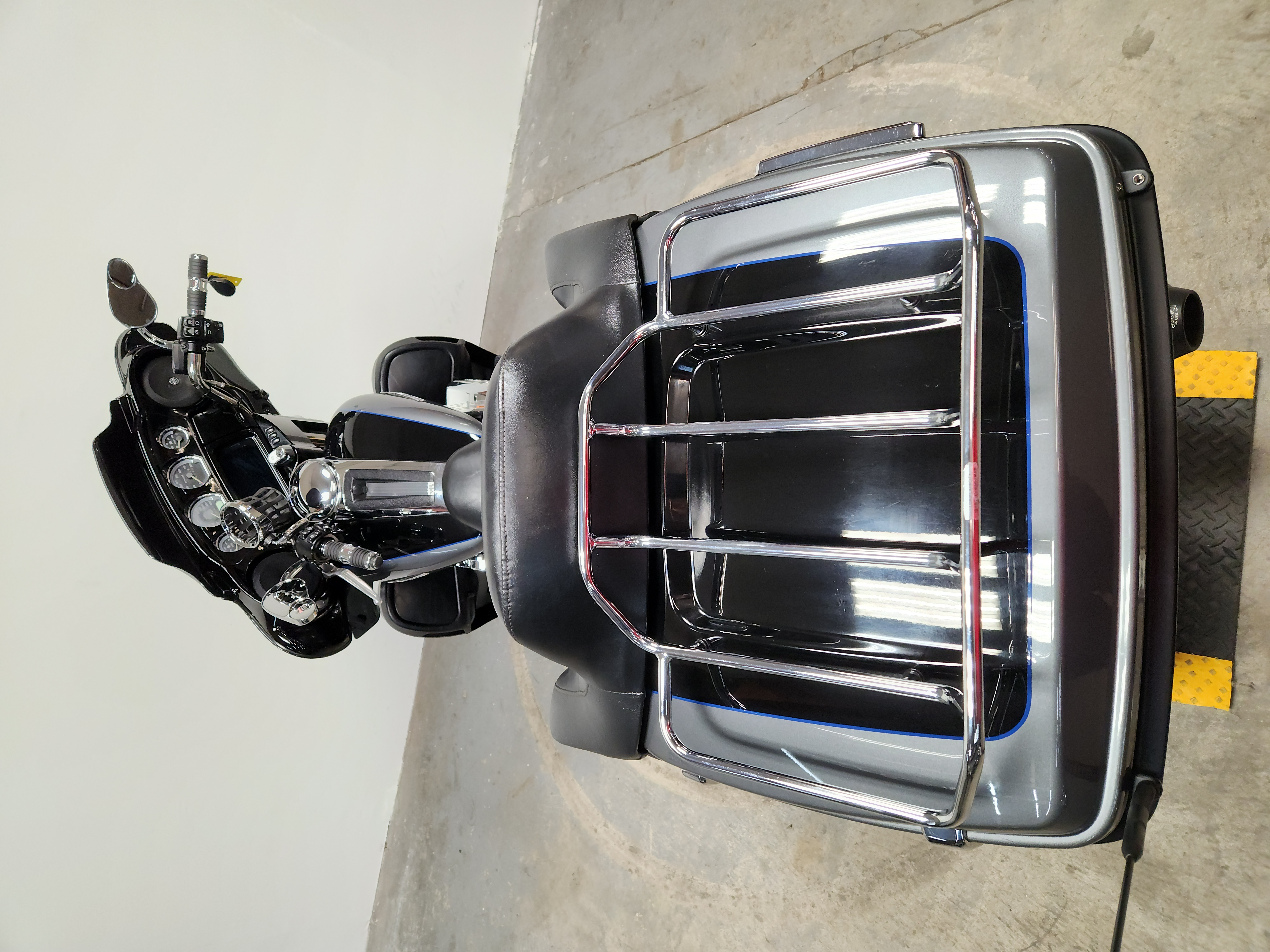 2021 Harley-Davidson® Ultra Limited Motorcycle