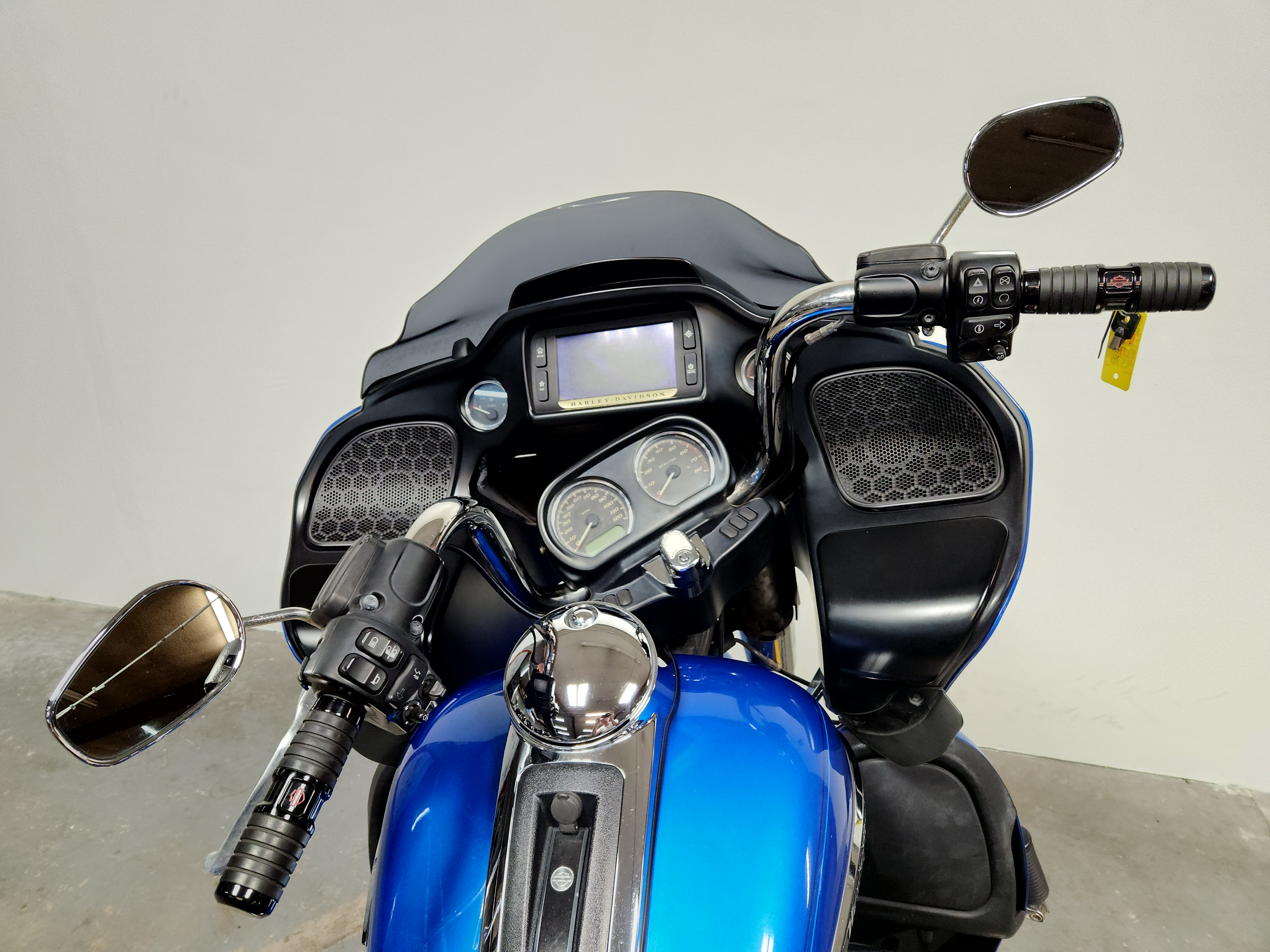 2018 Harley-Davidson® Road Glide® Ultra Motorcycle