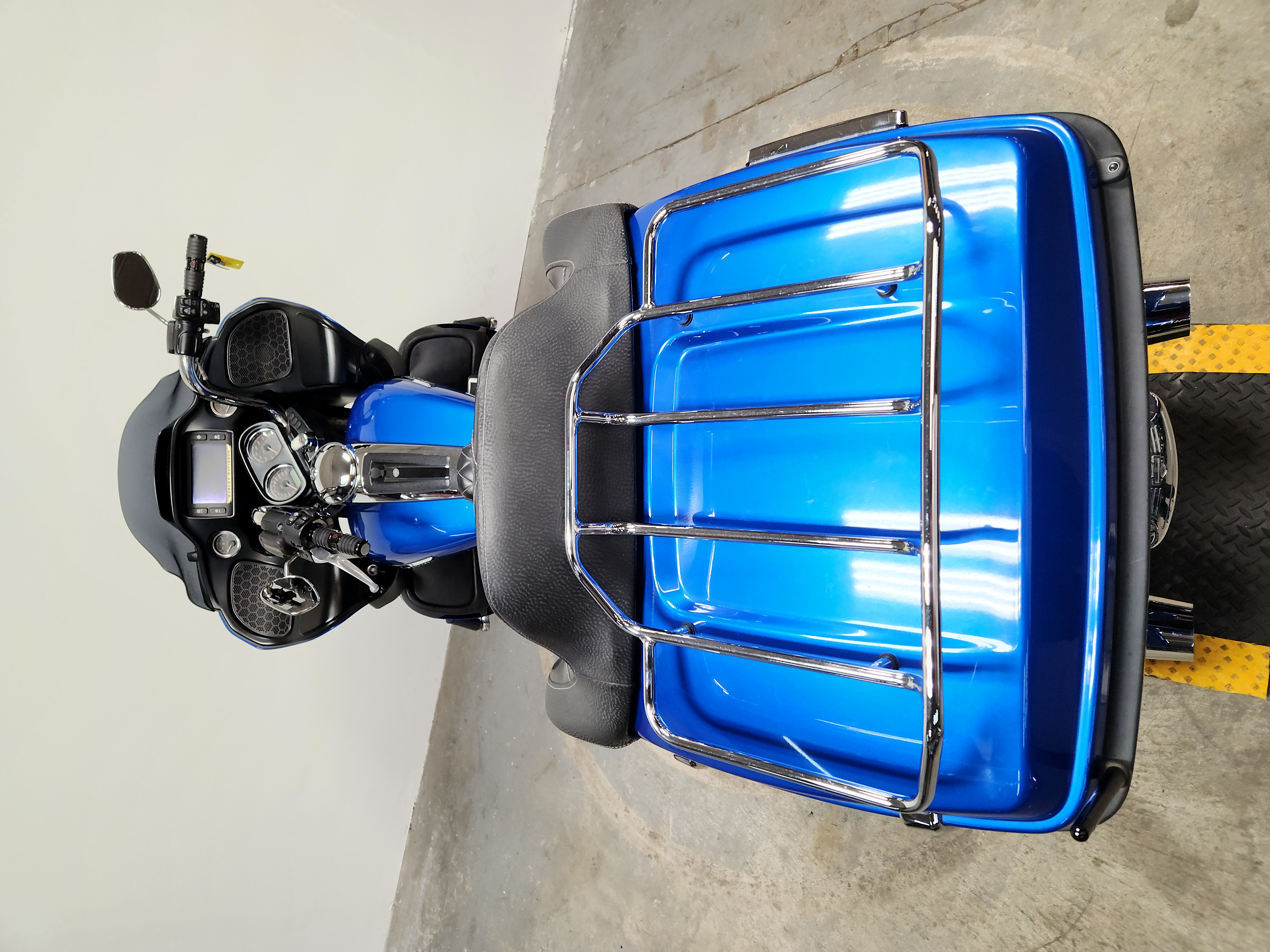 2018 Harley-Davidson® Road Glide® Ultra Motorcycle