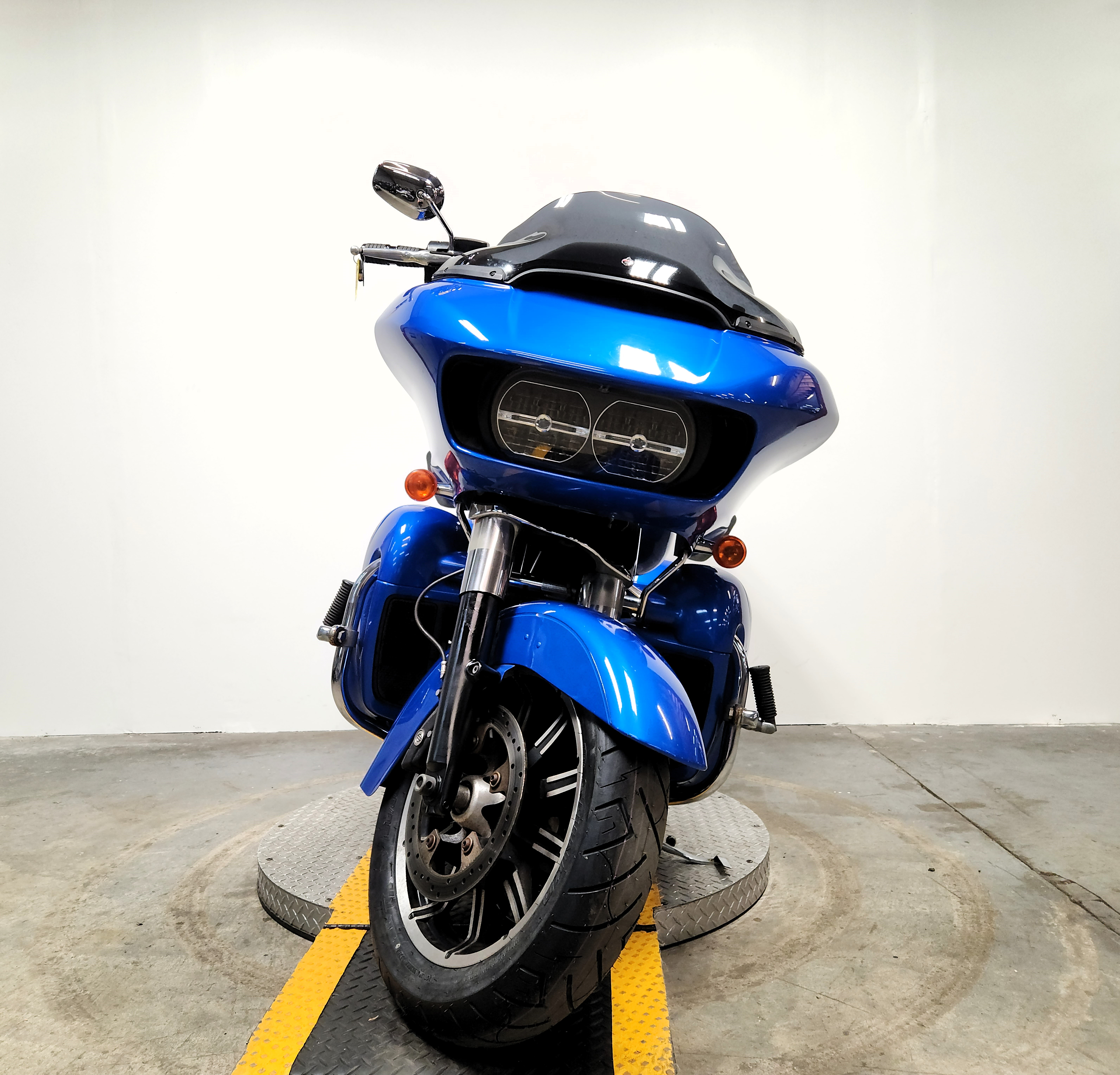 2018 Harley-Davidson® Road Glide® Ultra Motorcycle