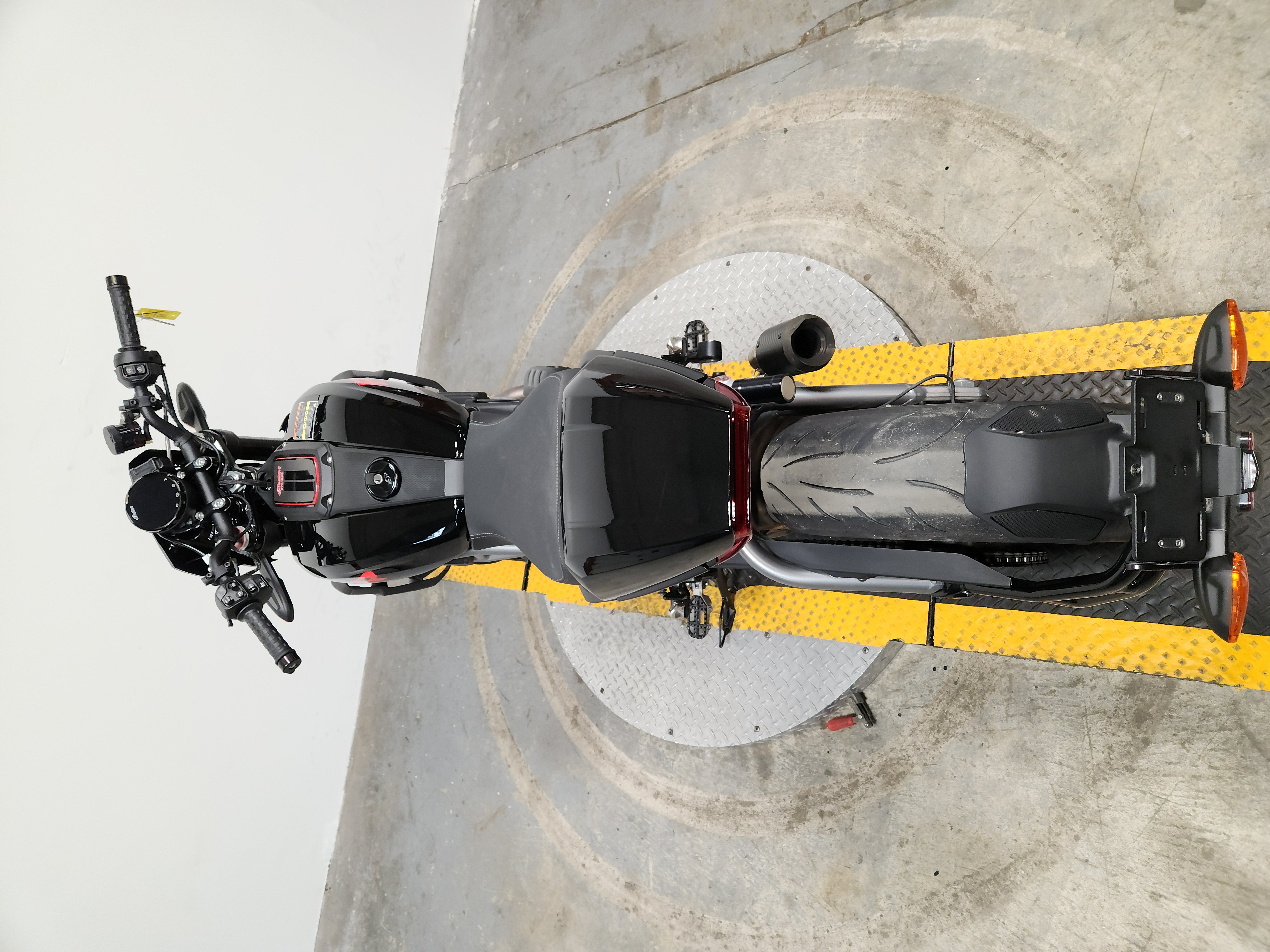 2023 Indian Motorcycle FTR S Motorcycle