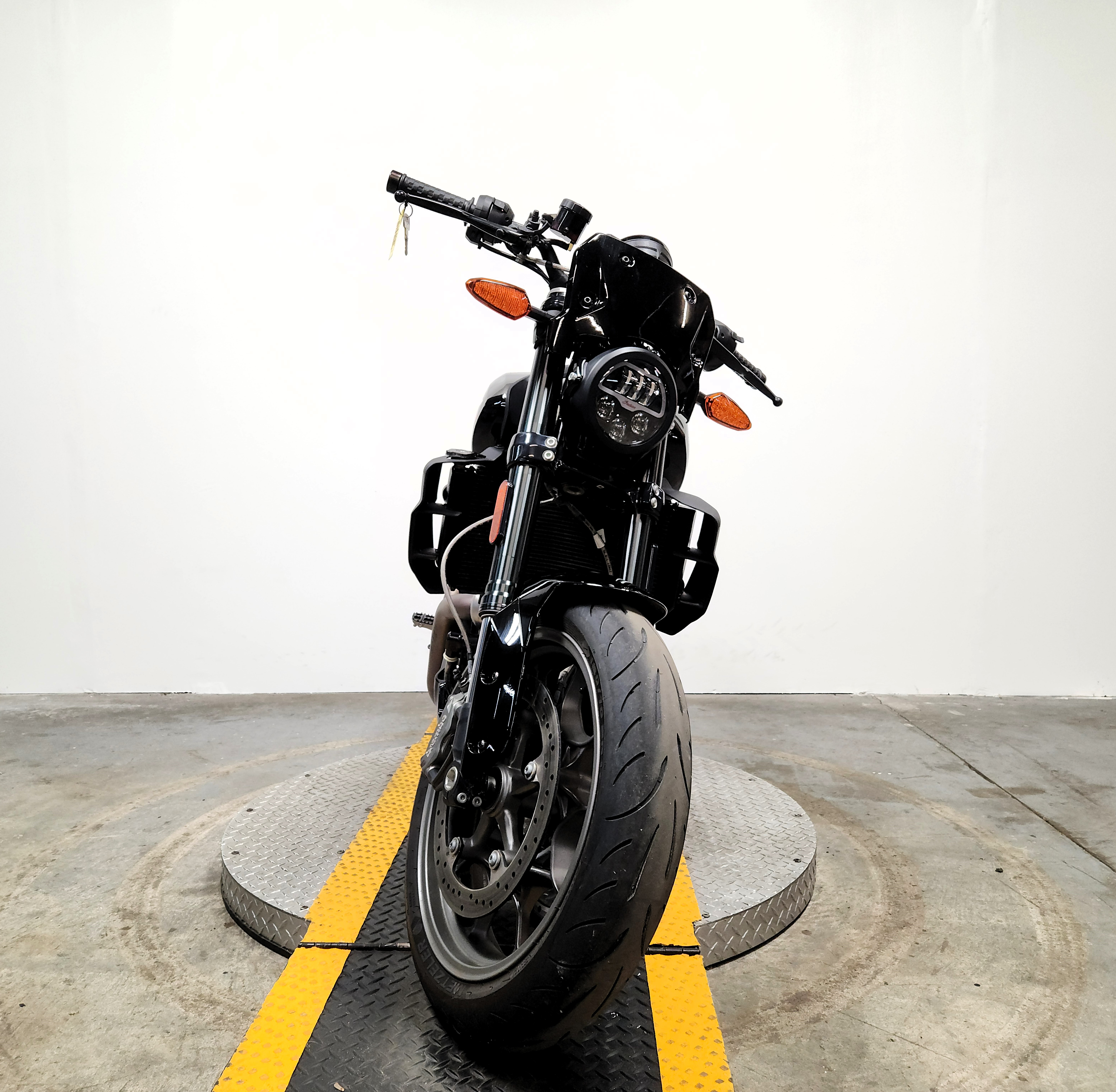 2023 Indian Motorcycle FTR S Motorcycle