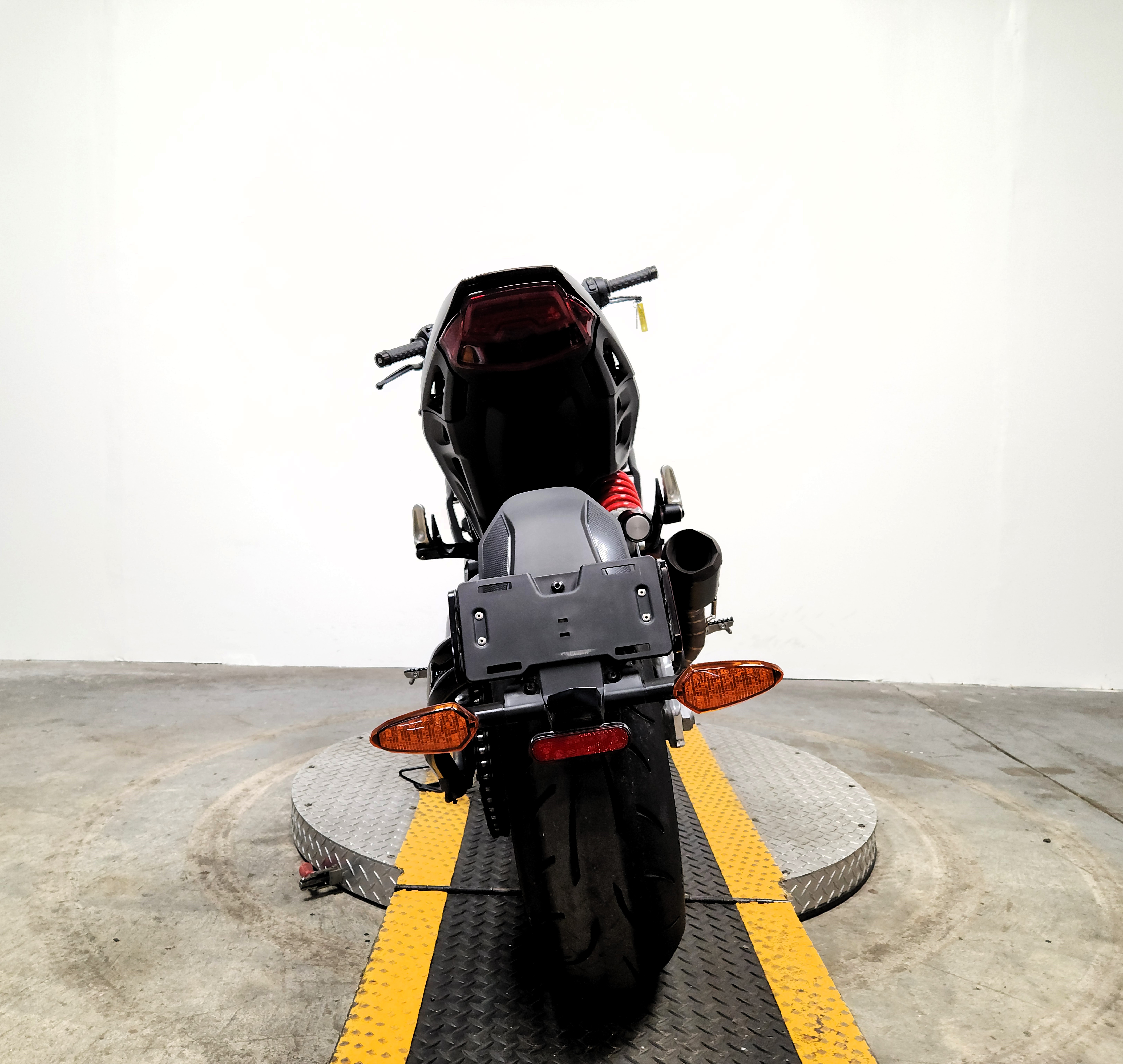 2023 Indian Motorcycle FTR S Motorcycle
