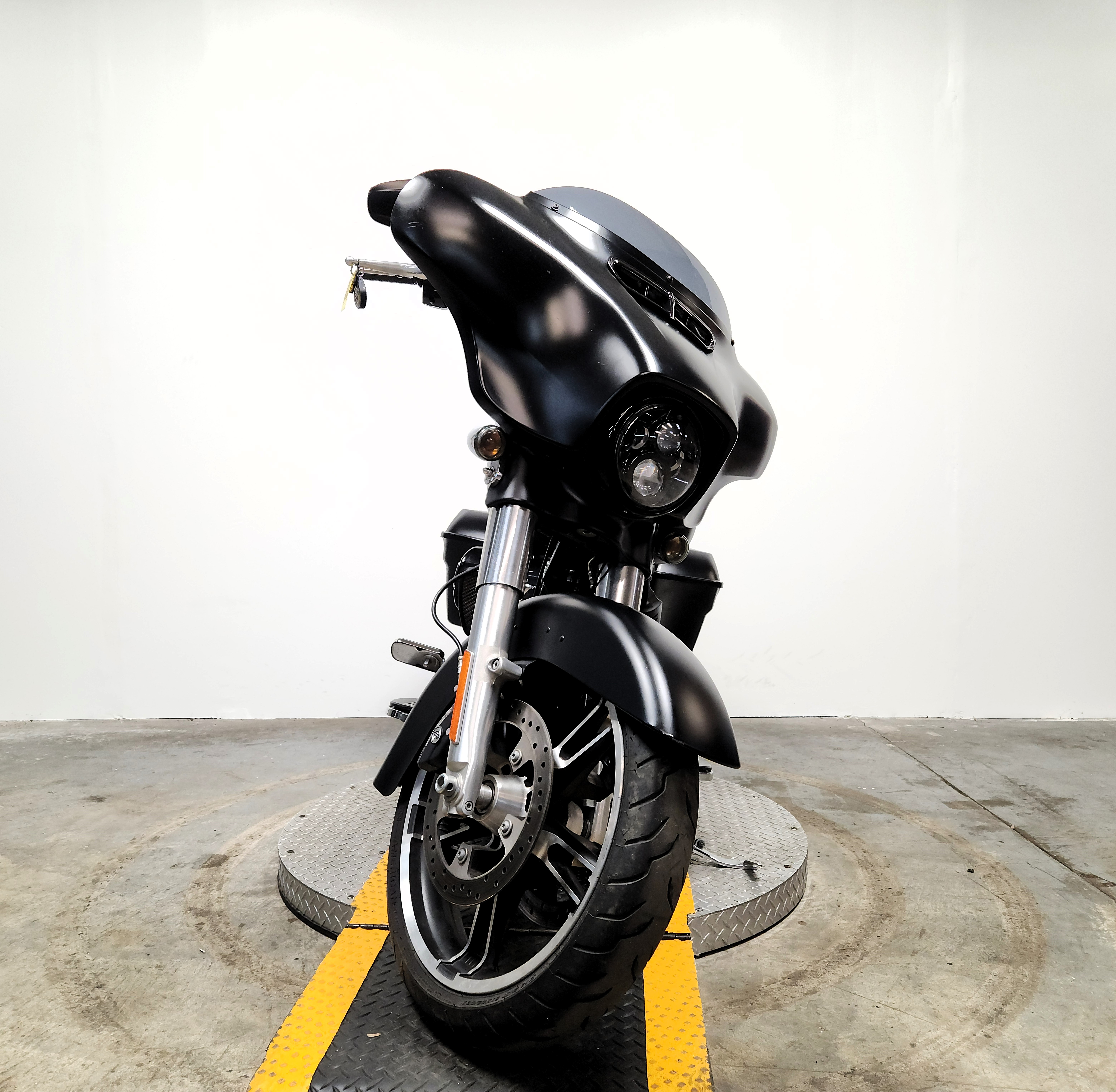 2017 Harley-Davidson® Street Glide® Special Motorcycle