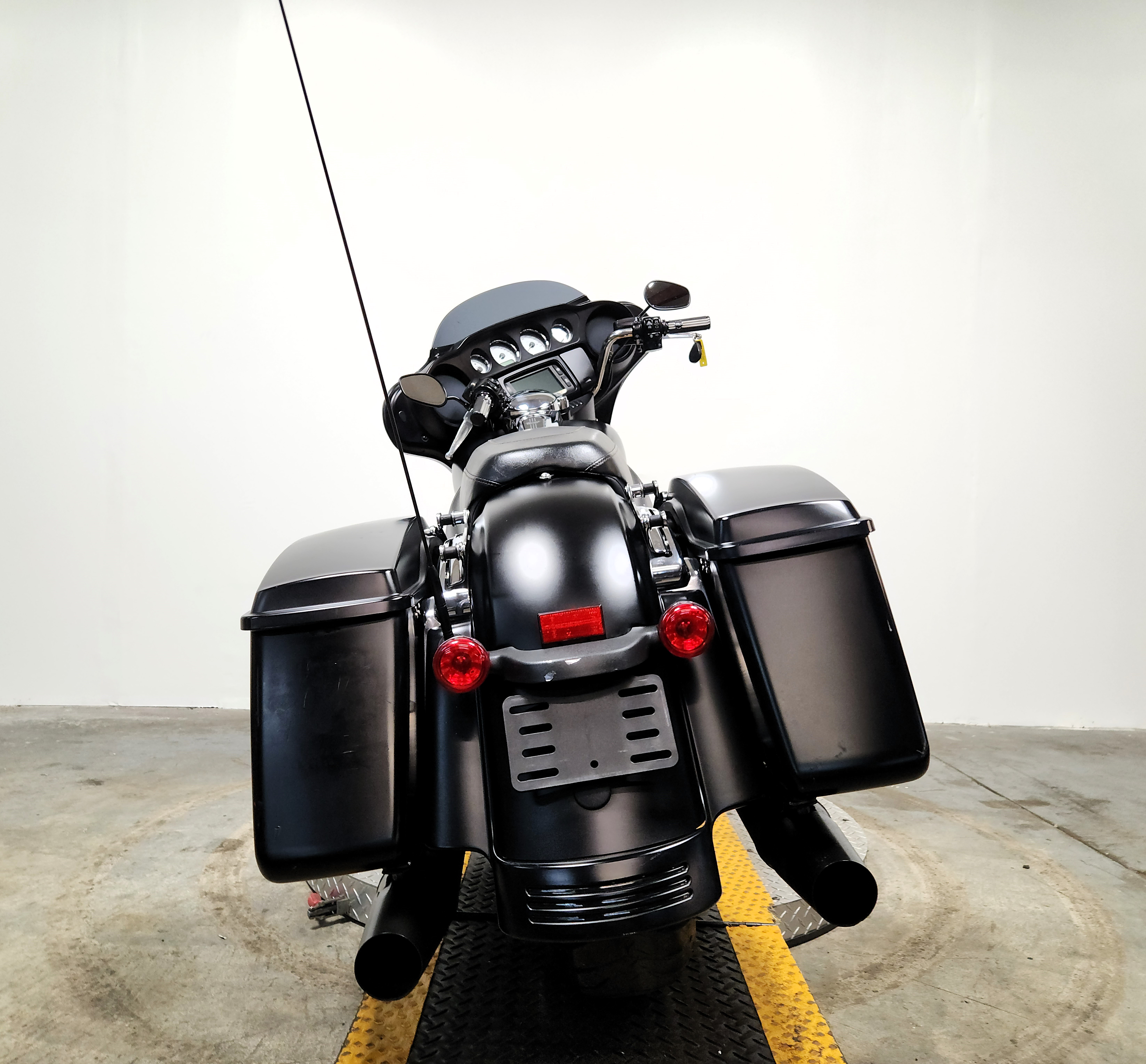 2017 Harley-Davidson® Street Glide® Special Motorcycle