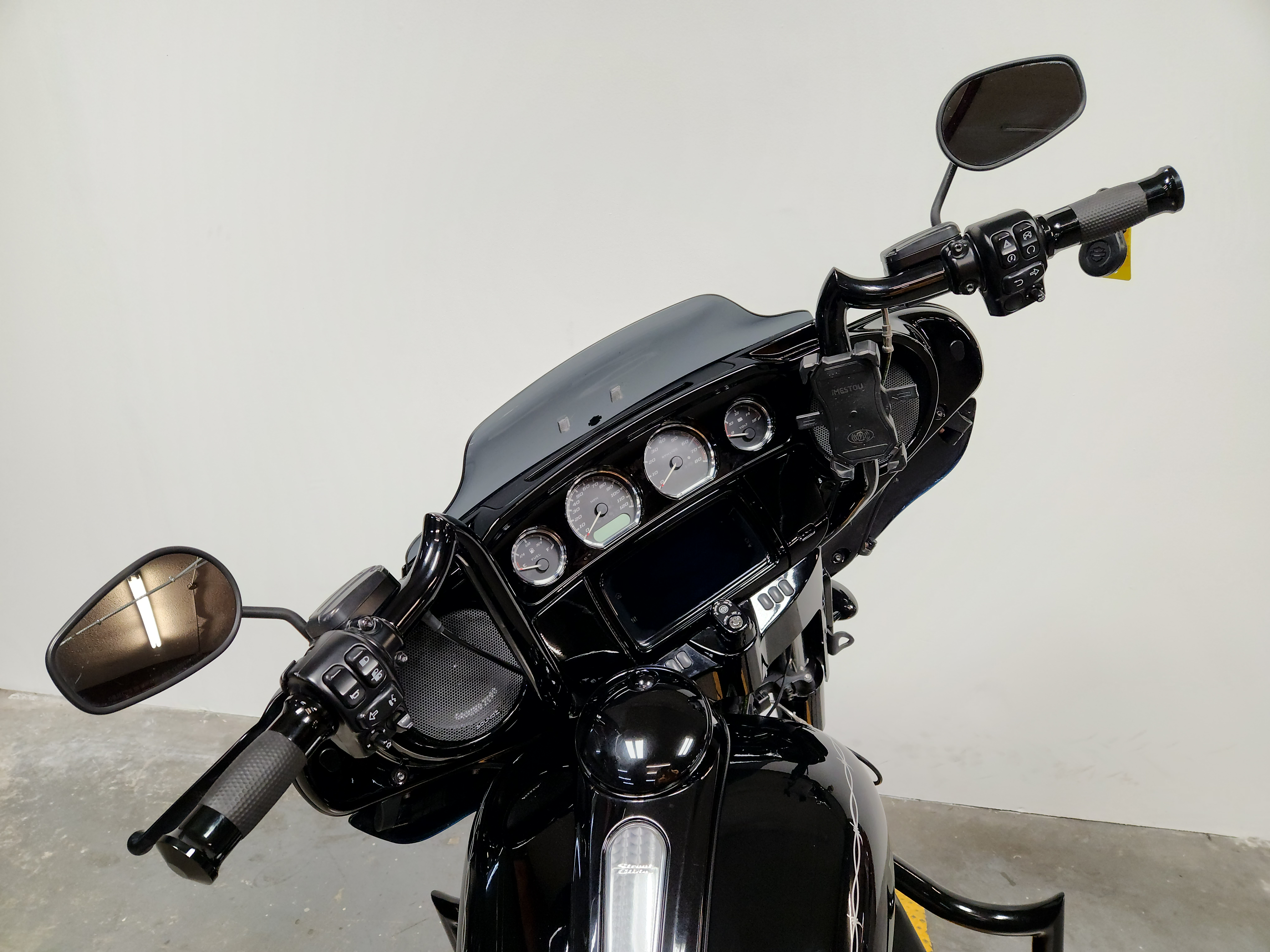 2020 Harley-Davidson® Street Glide® Special Motorcycle