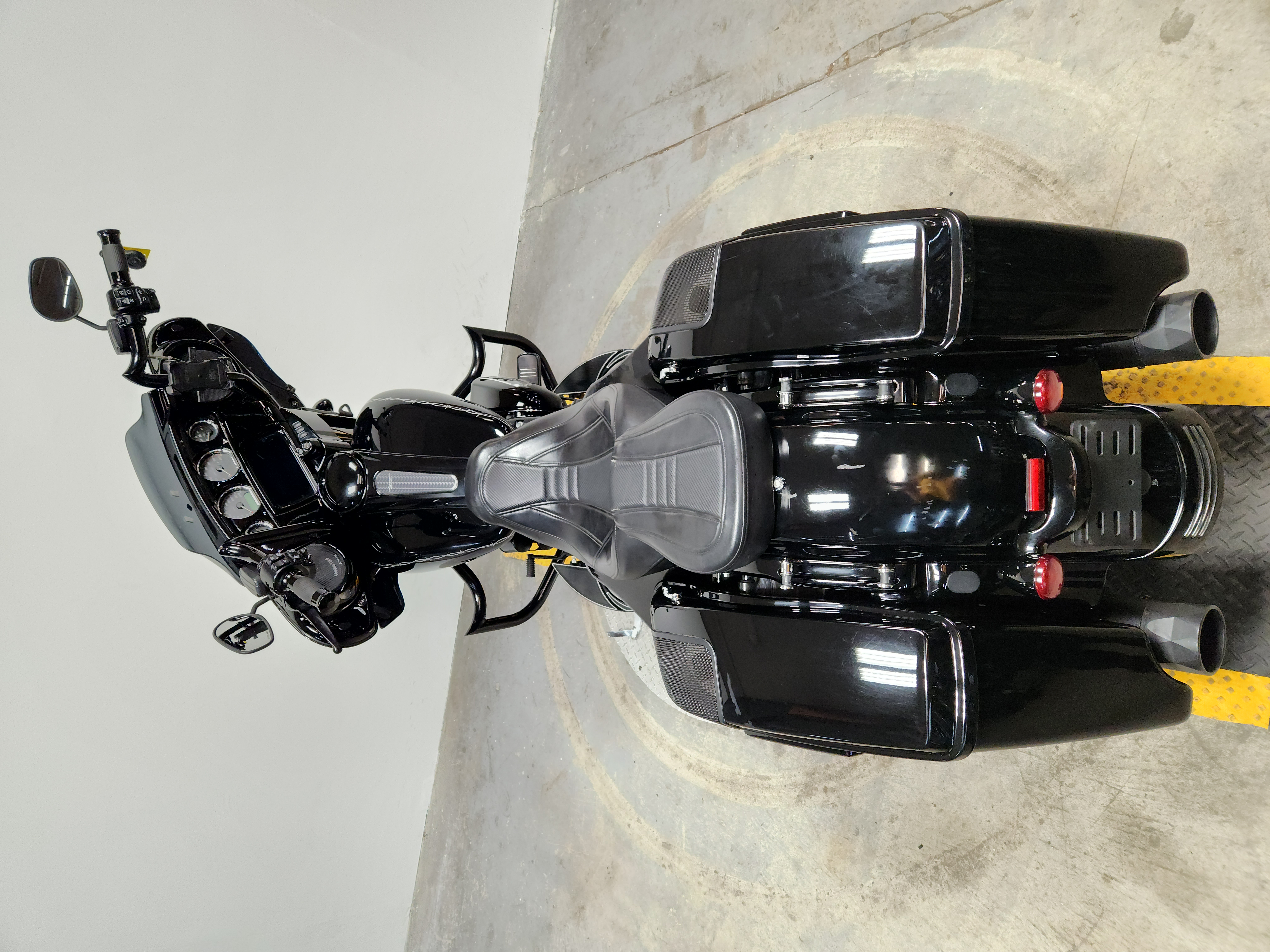 2020 Harley-Davidson® Street Glide® Special Motorcycle