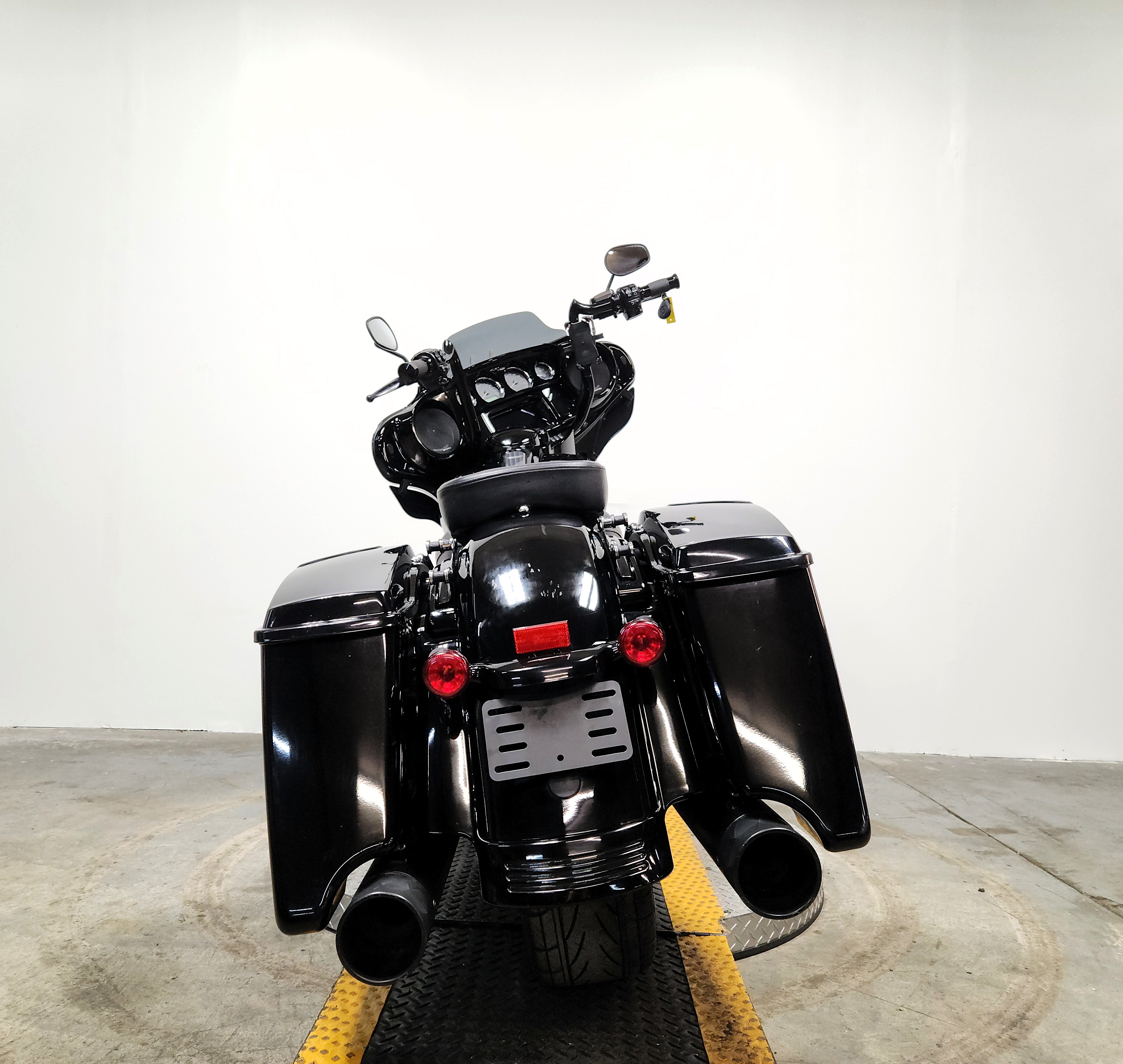 2020 Harley-Davidson® Street Glide® Special Motorcycle