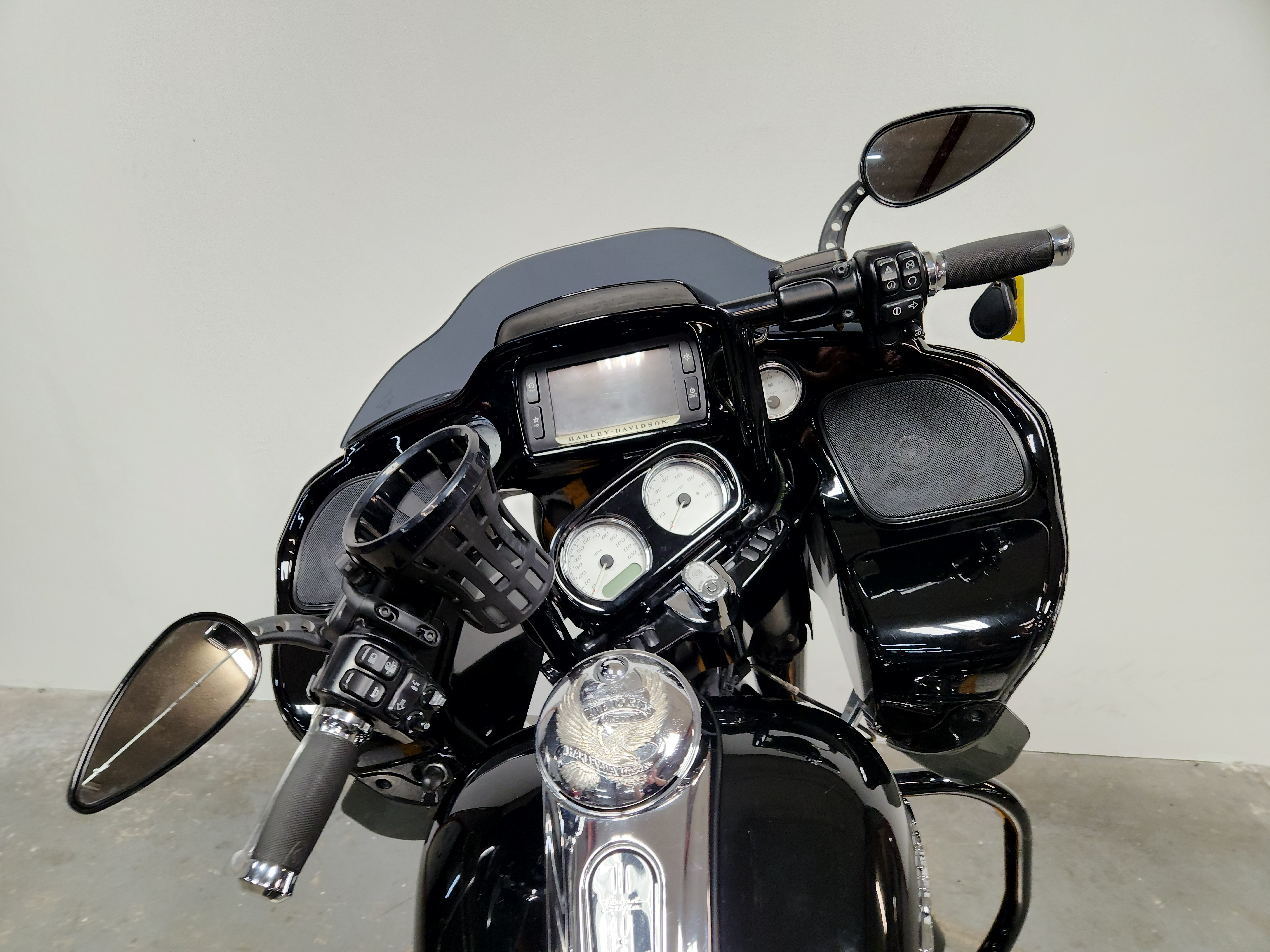 2017 Harley-Davidson® Road Glide® Special Motorcycle