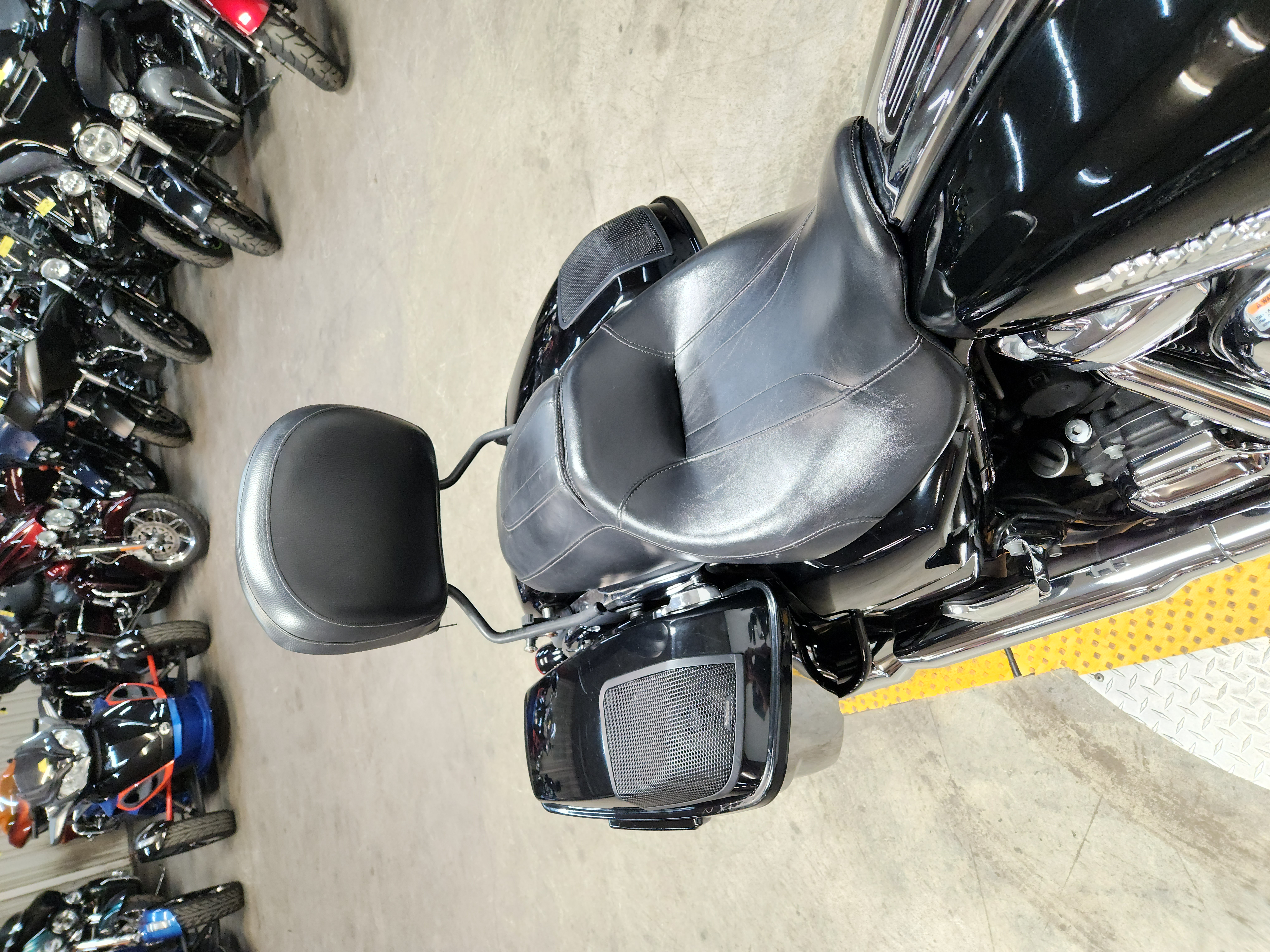 2017 Harley-Davidson® Road Glide® Special Motorcycle