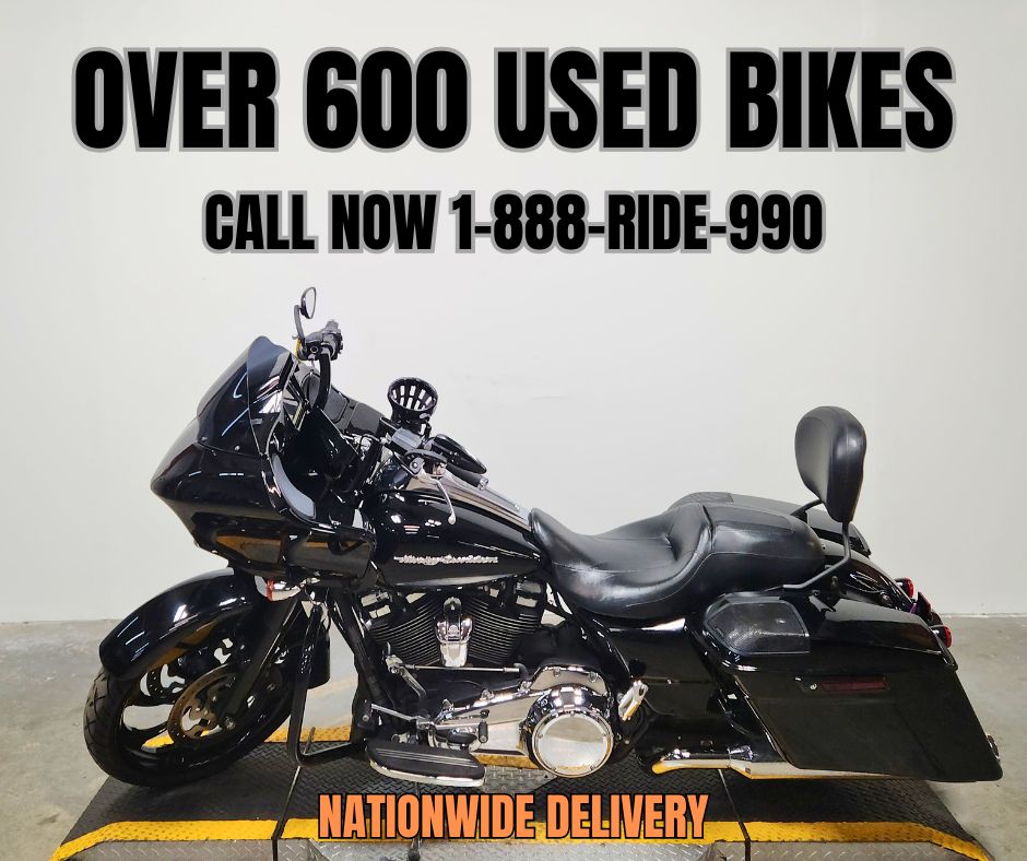 2017 Harley-Davidson® Road Glide® Special Motorcycle