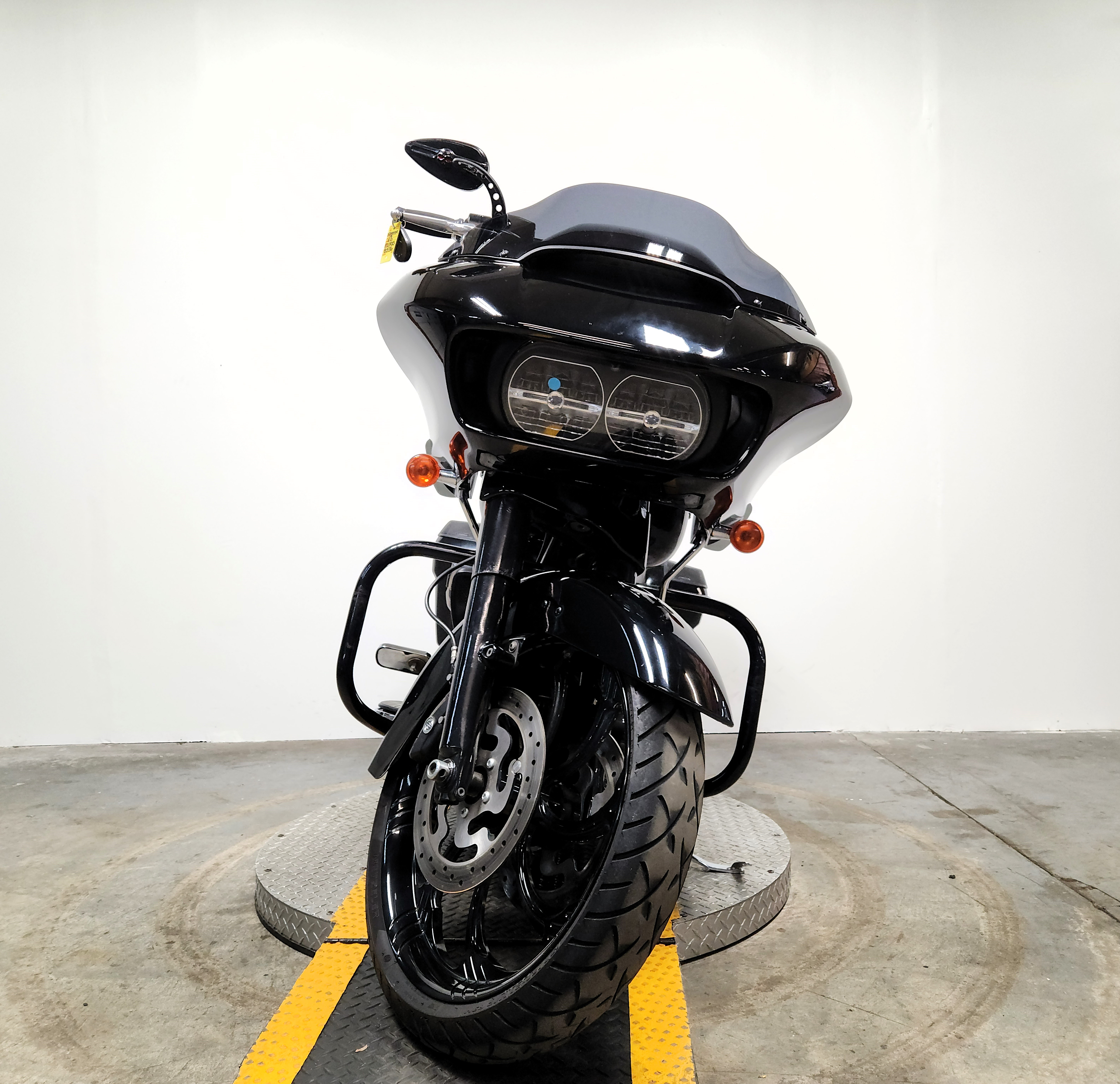 2017 Harley-Davidson® Road Glide® Special Motorcycle
