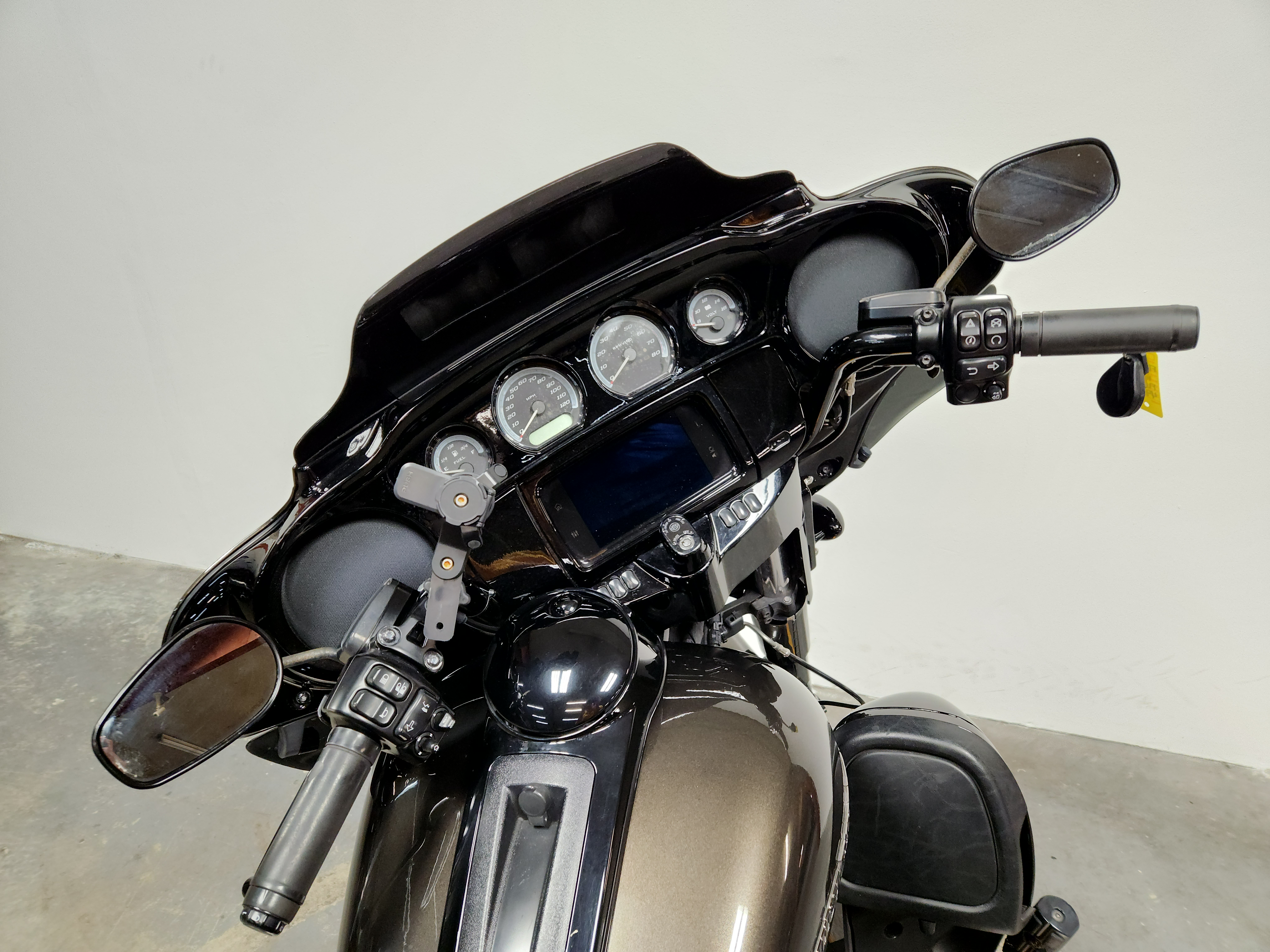 2020 Harley-Davidson® Ultra Limited Motorcycle