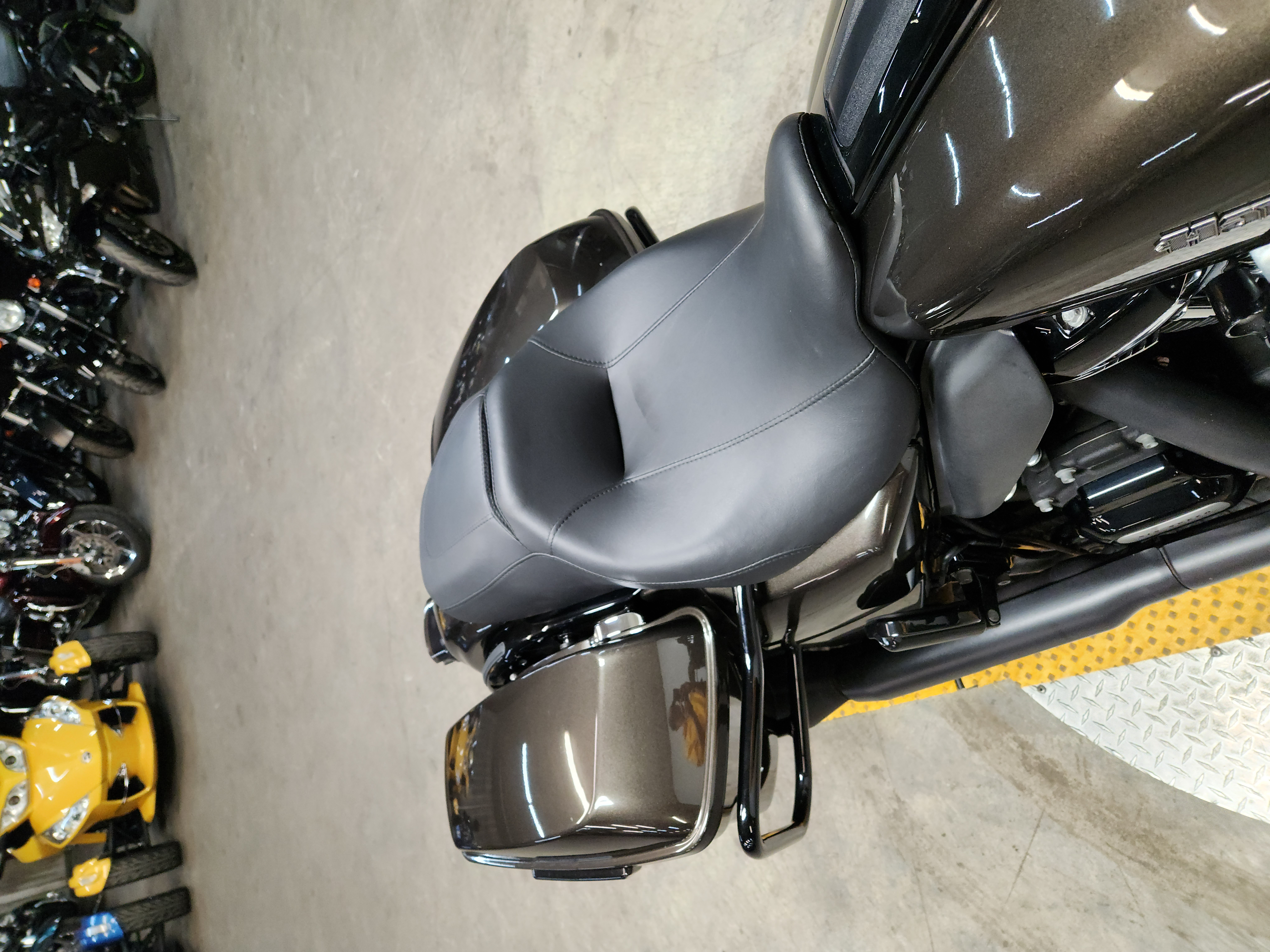 2020 Harley-Davidson® Ultra Limited Motorcycle