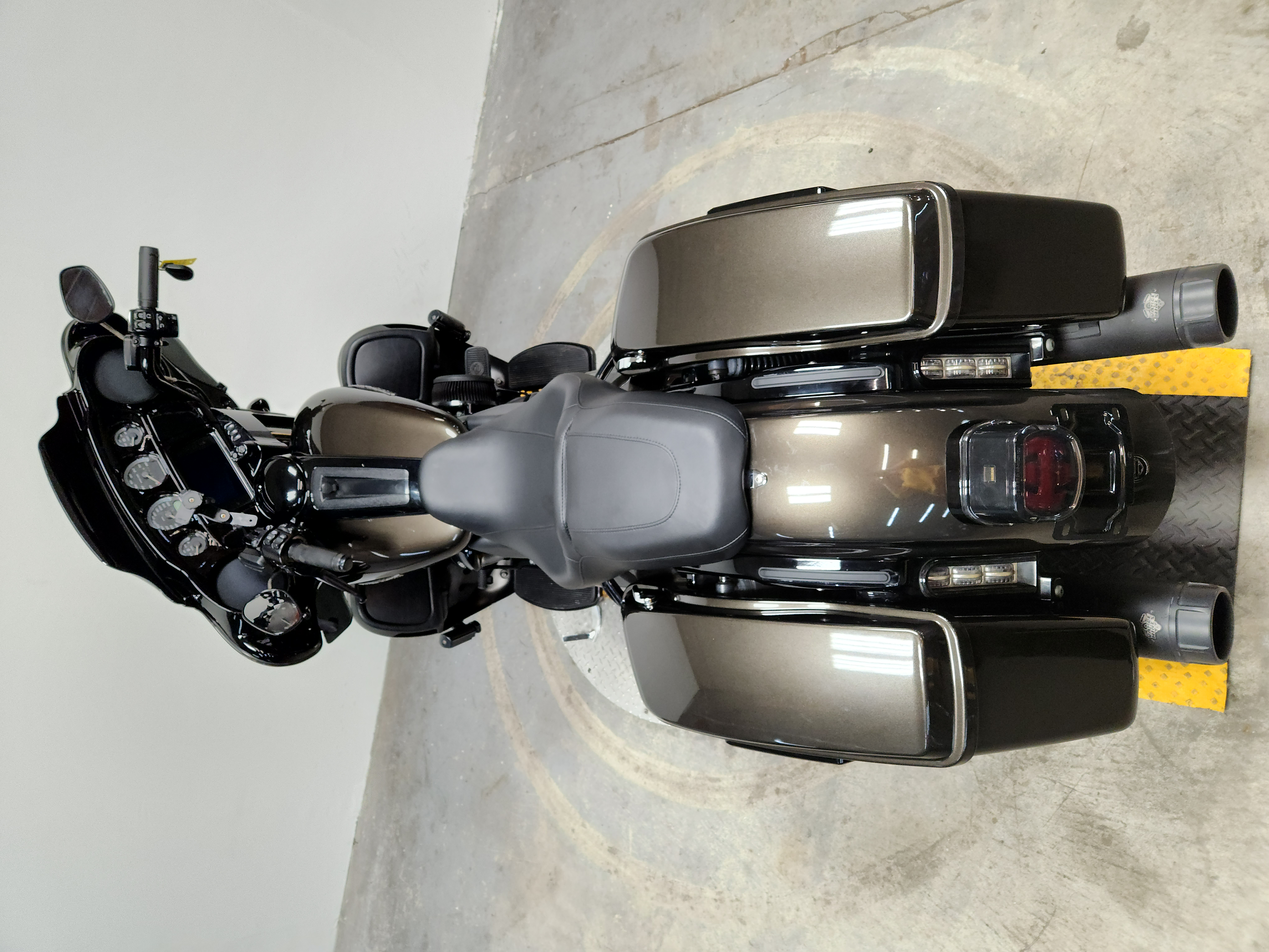 2020 Harley-Davidson® Ultra Limited Motorcycle