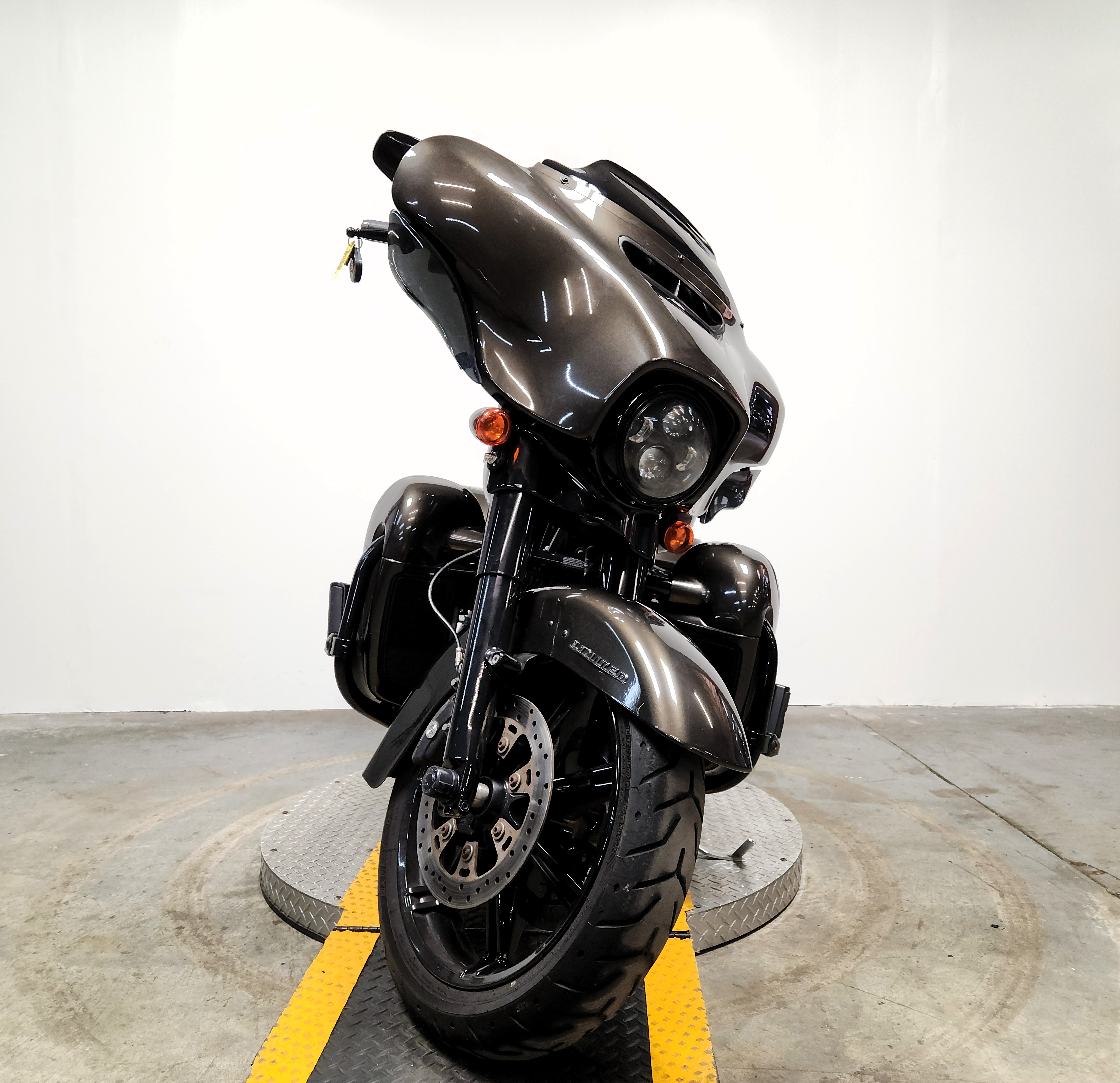 2020 Harley-Davidson® Ultra Limited Motorcycle