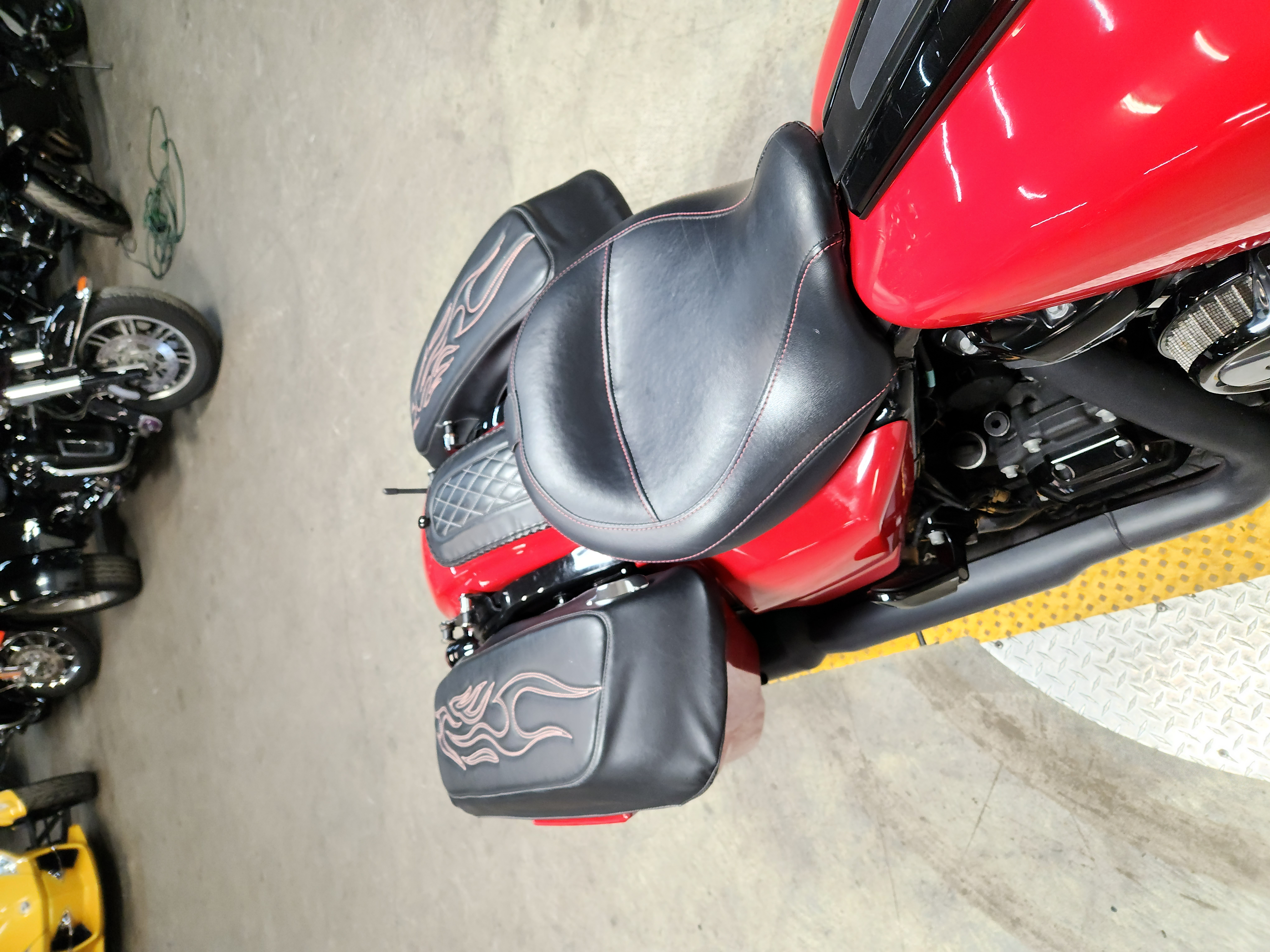 2022 Harley-Davidson® Street Glide Special Motorcycle