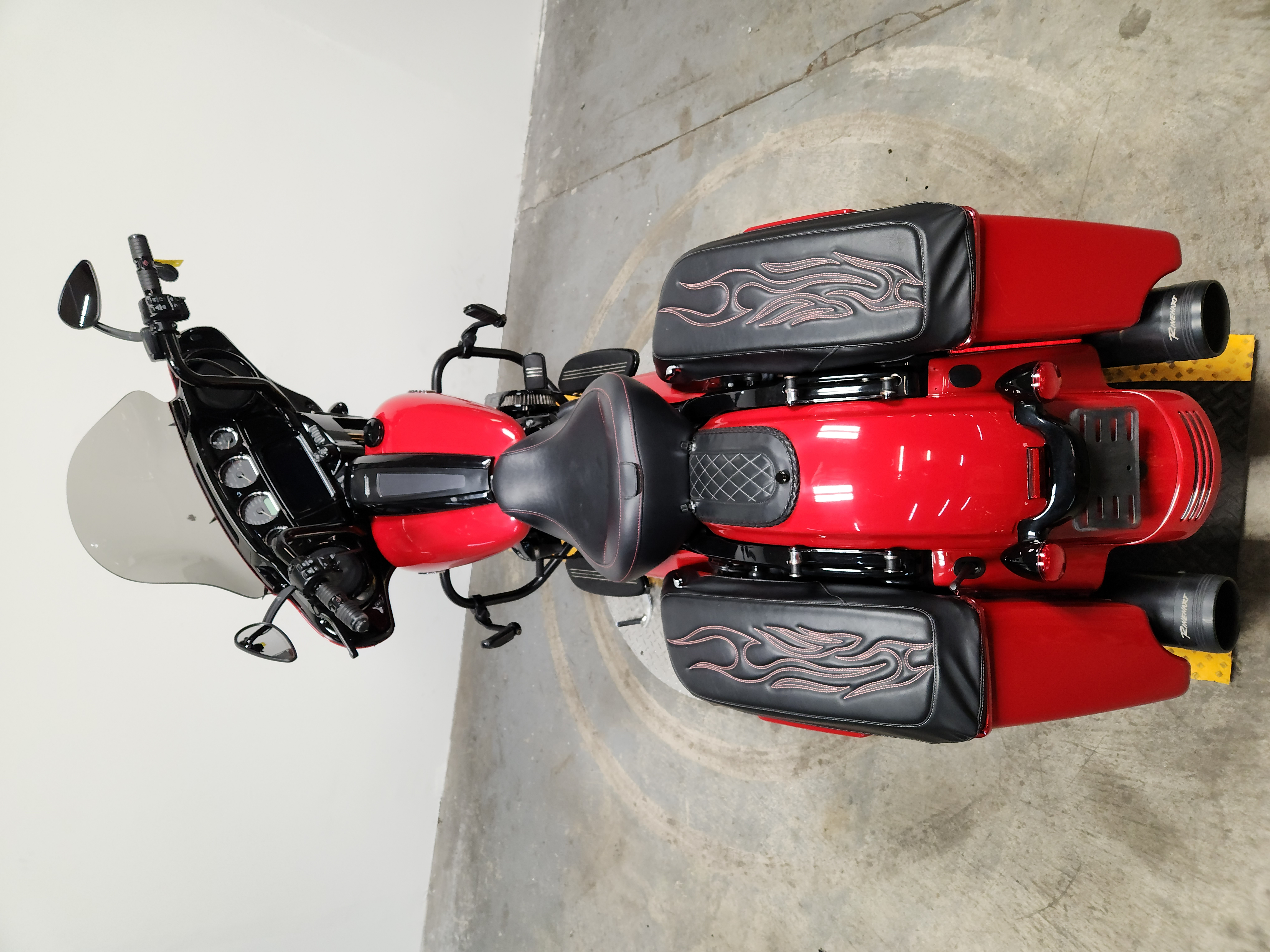 2022 Harley-Davidson® Street Glide Special Motorcycle