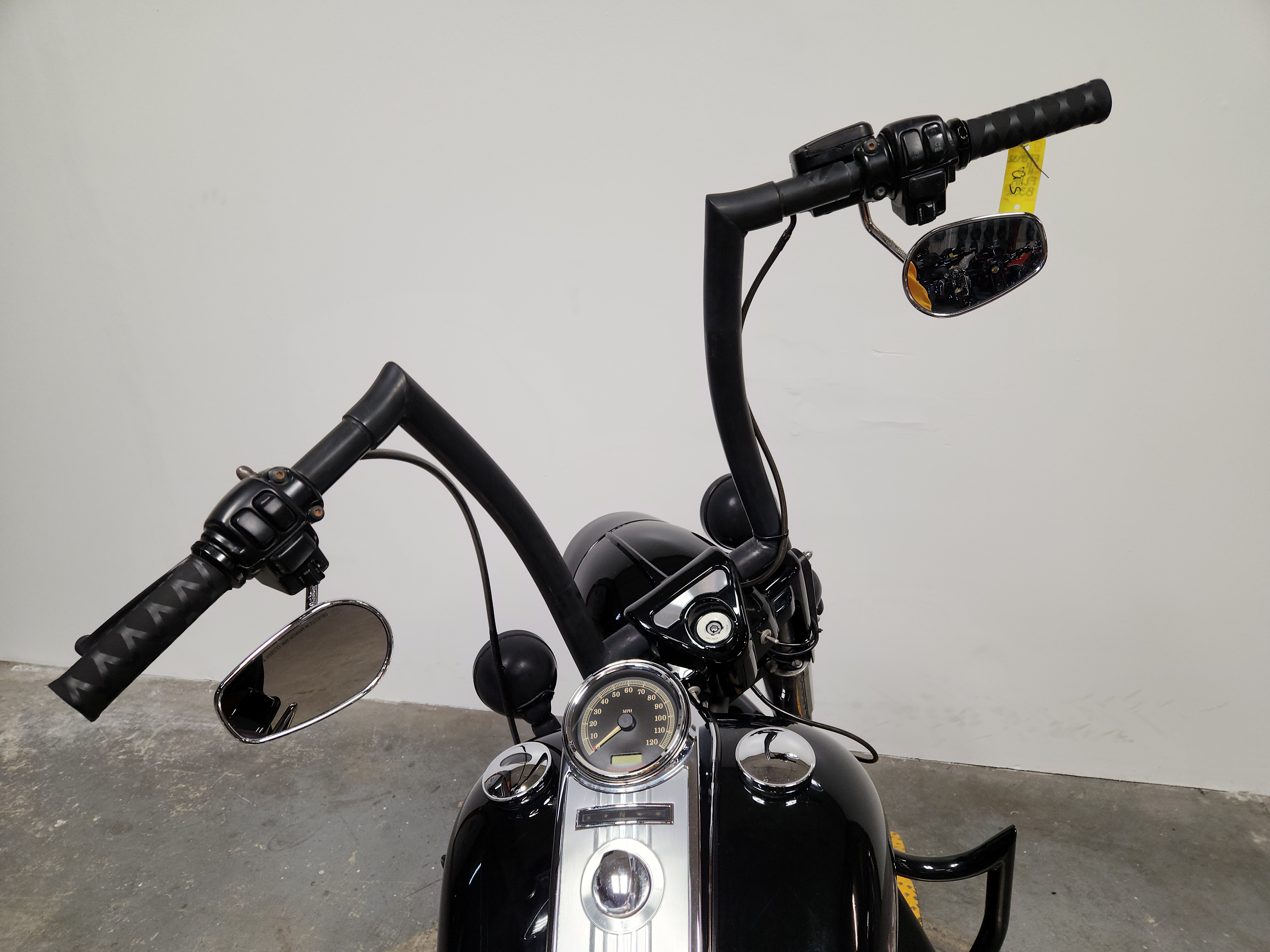2011 Harley-Davidson® Road King® Motorcycle