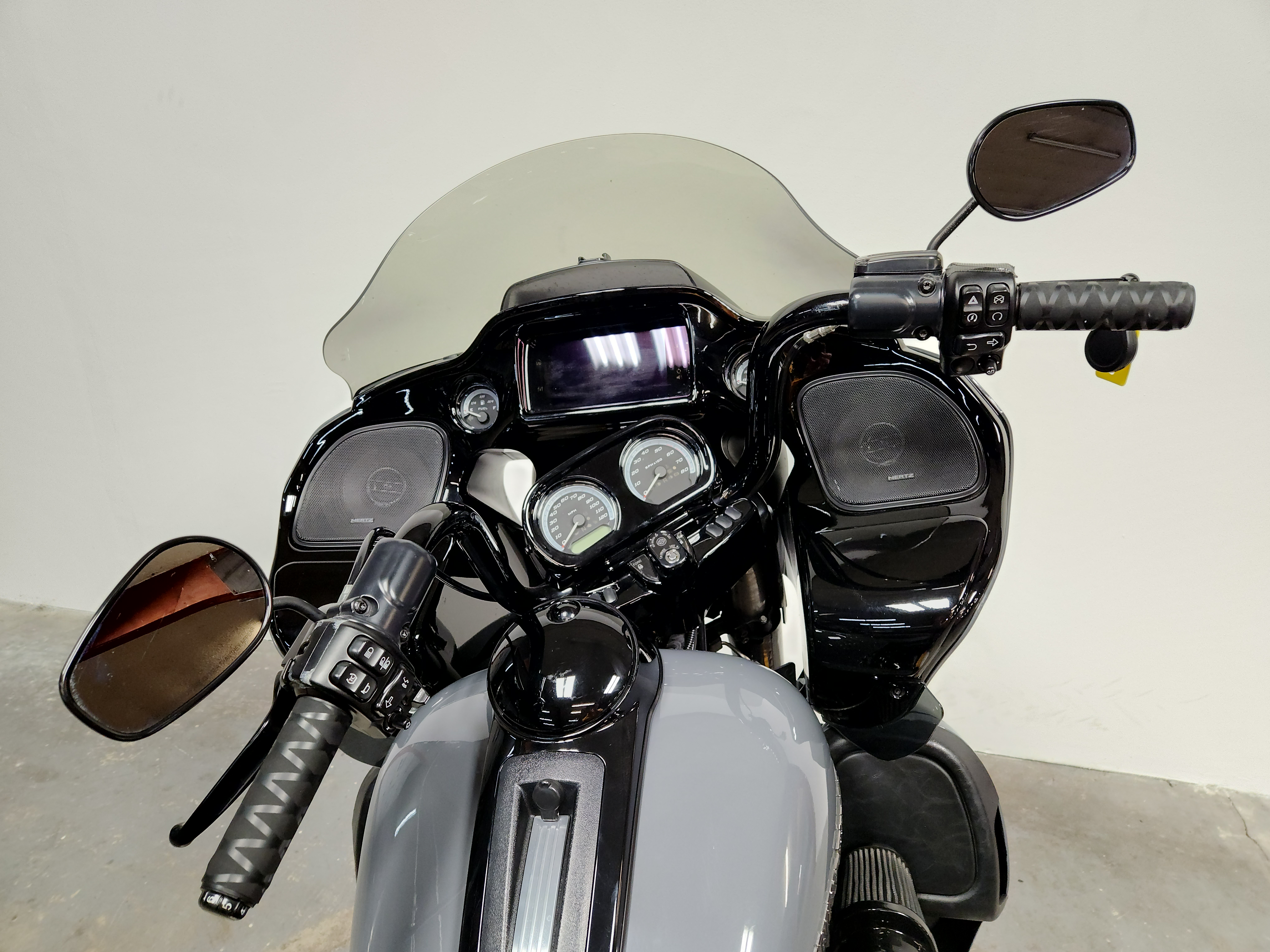 2022 Harley-Davidson® Road Glide Limited Motorcycle