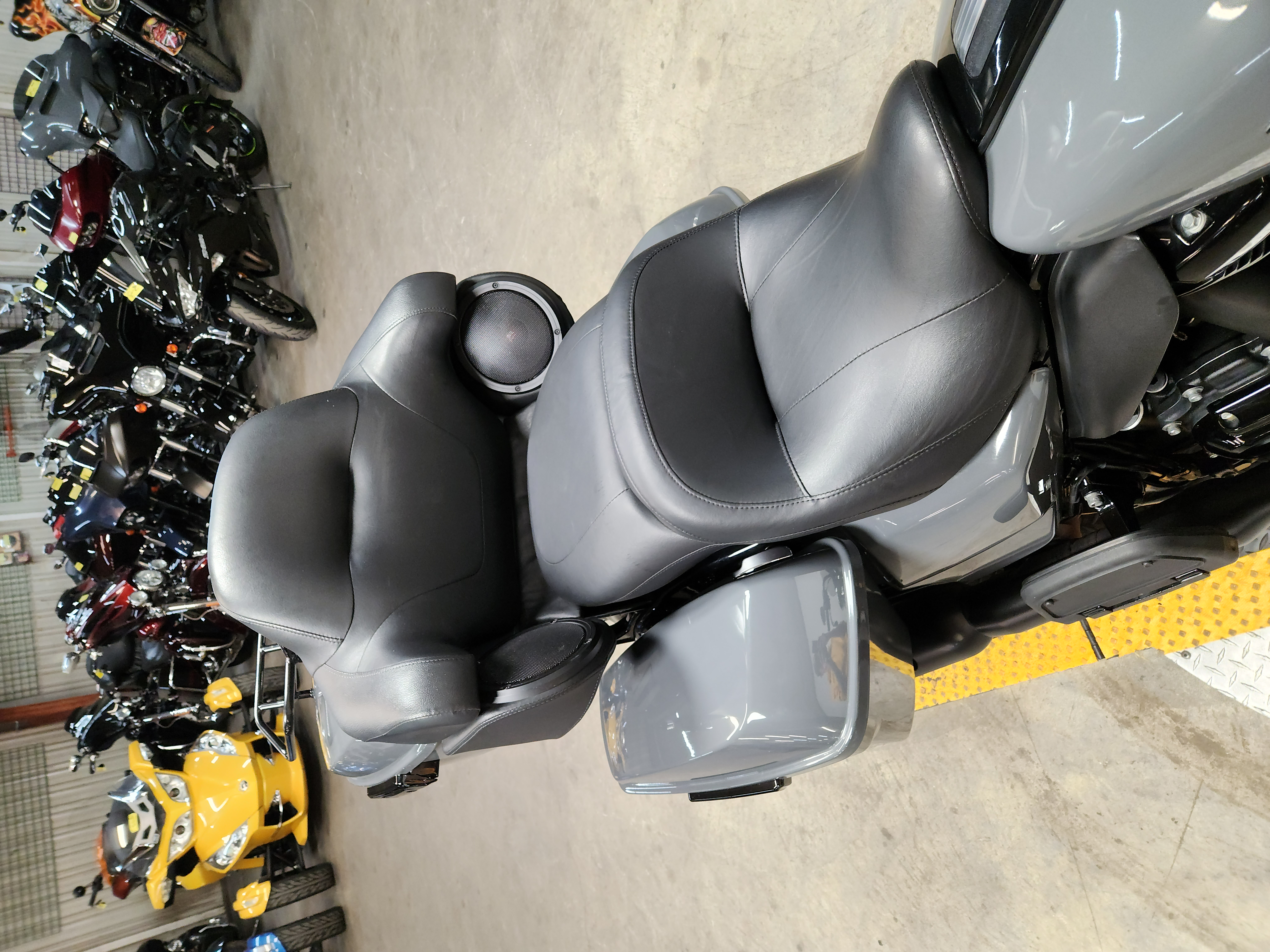 2022 Harley-Davidson® Road Glide Limited Motorcycle