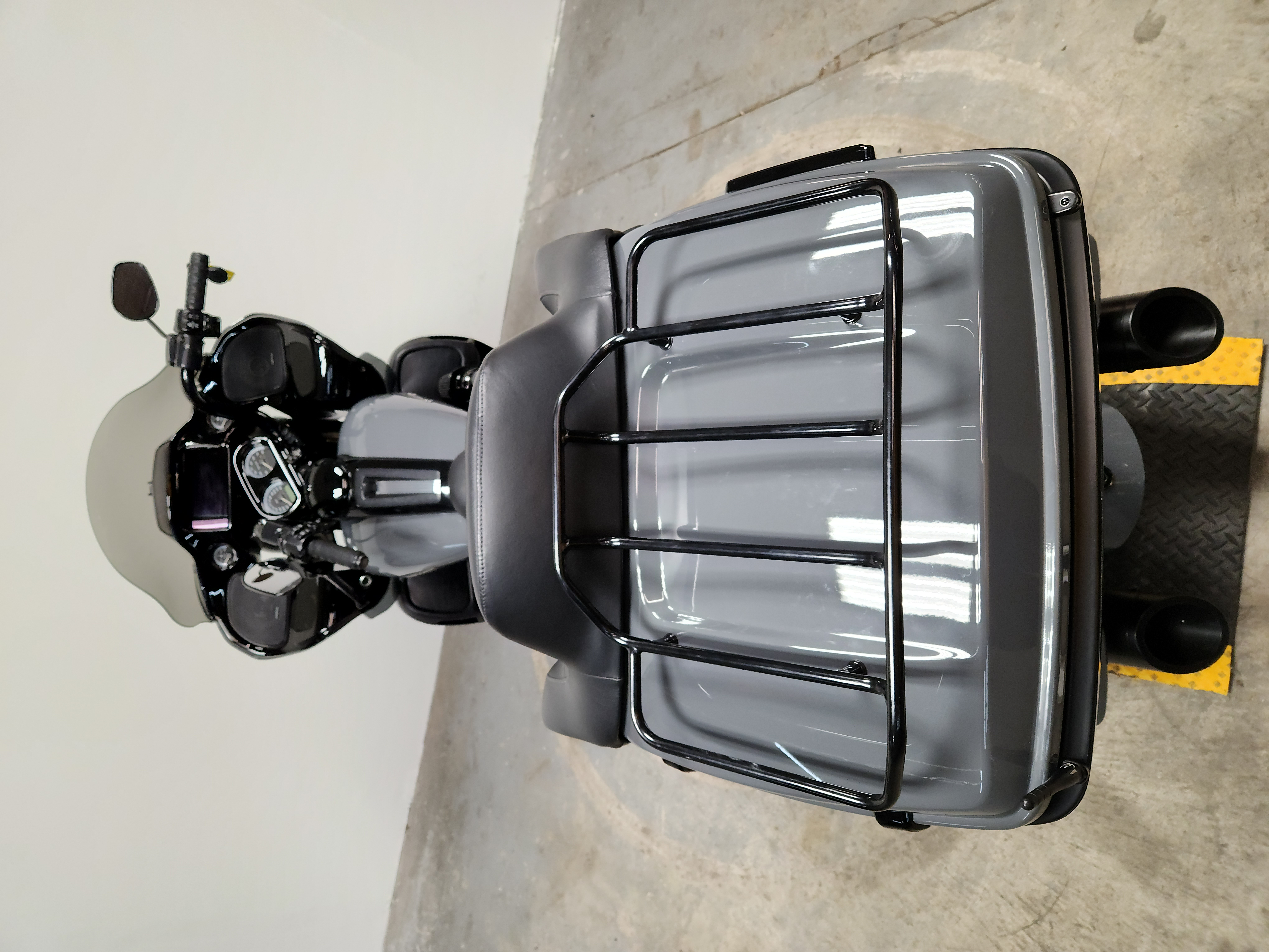 2022 Harley-Davidson® Road Glide Limited Motorcycle